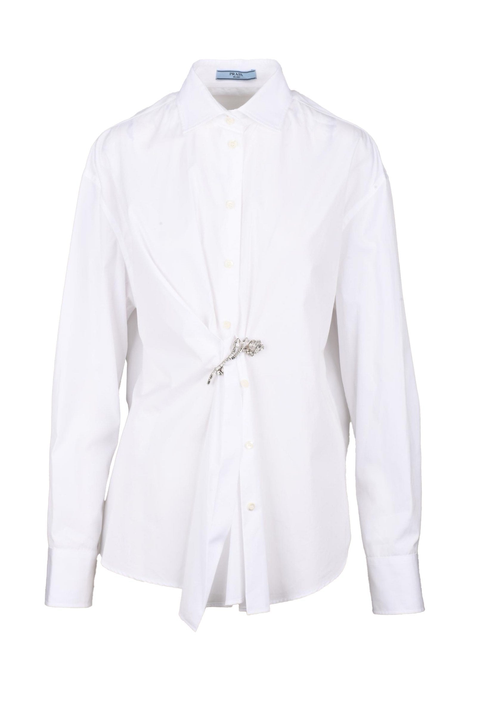 PRADA - SHIRT