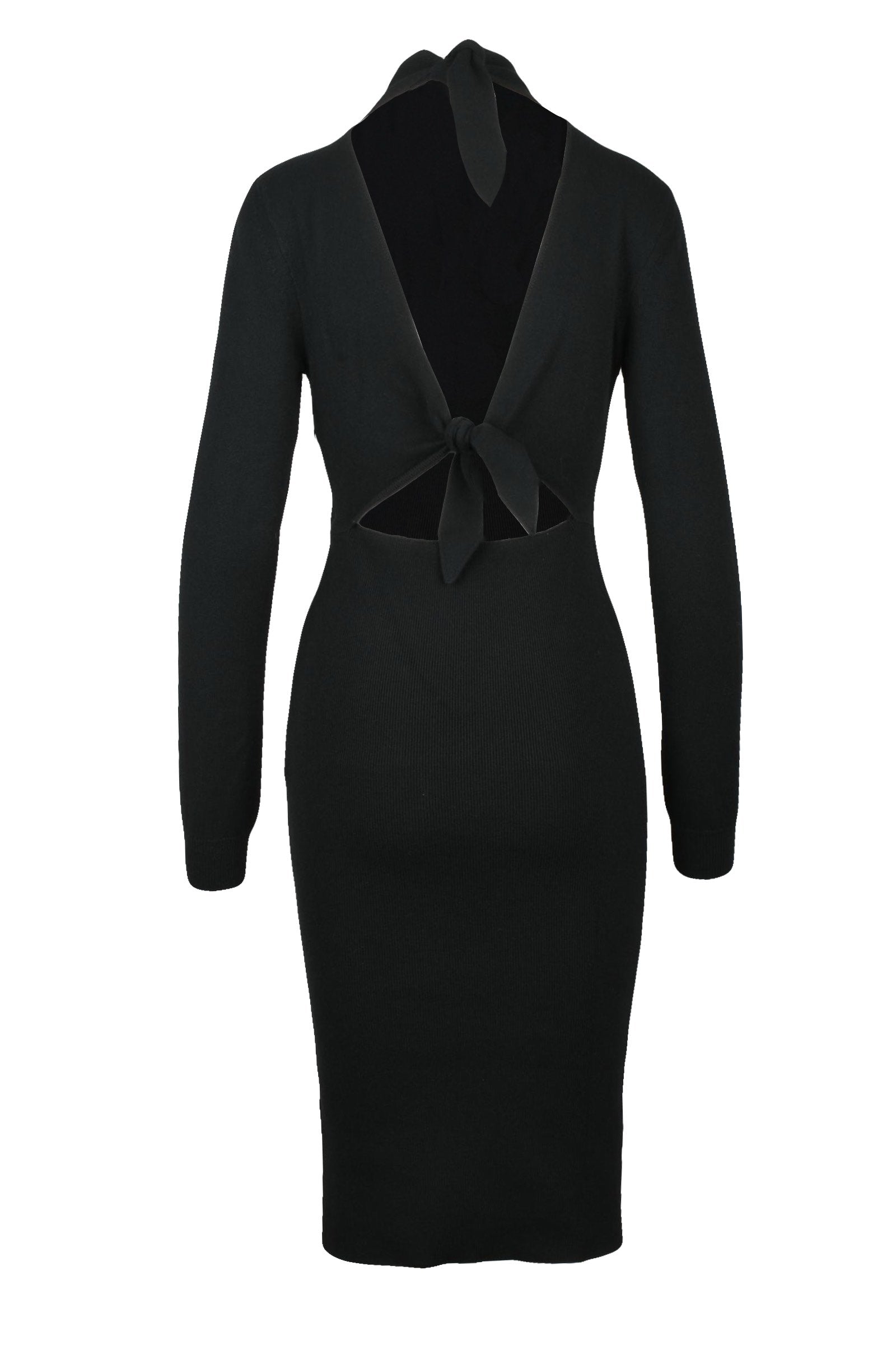 GIVENCHY - DRESS