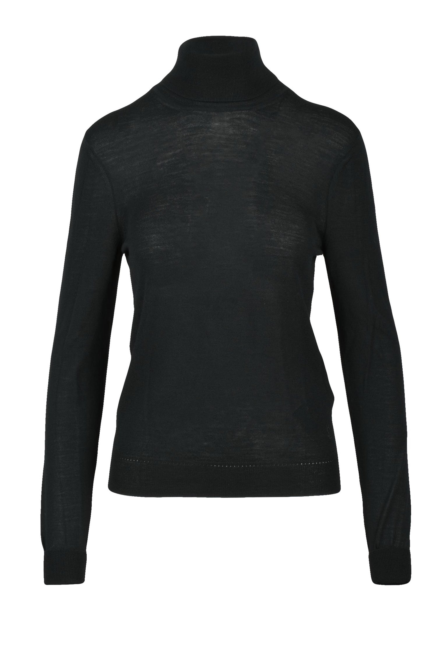 SAINT LAURENT - KNITWEAR AND SWEATSHIRTS