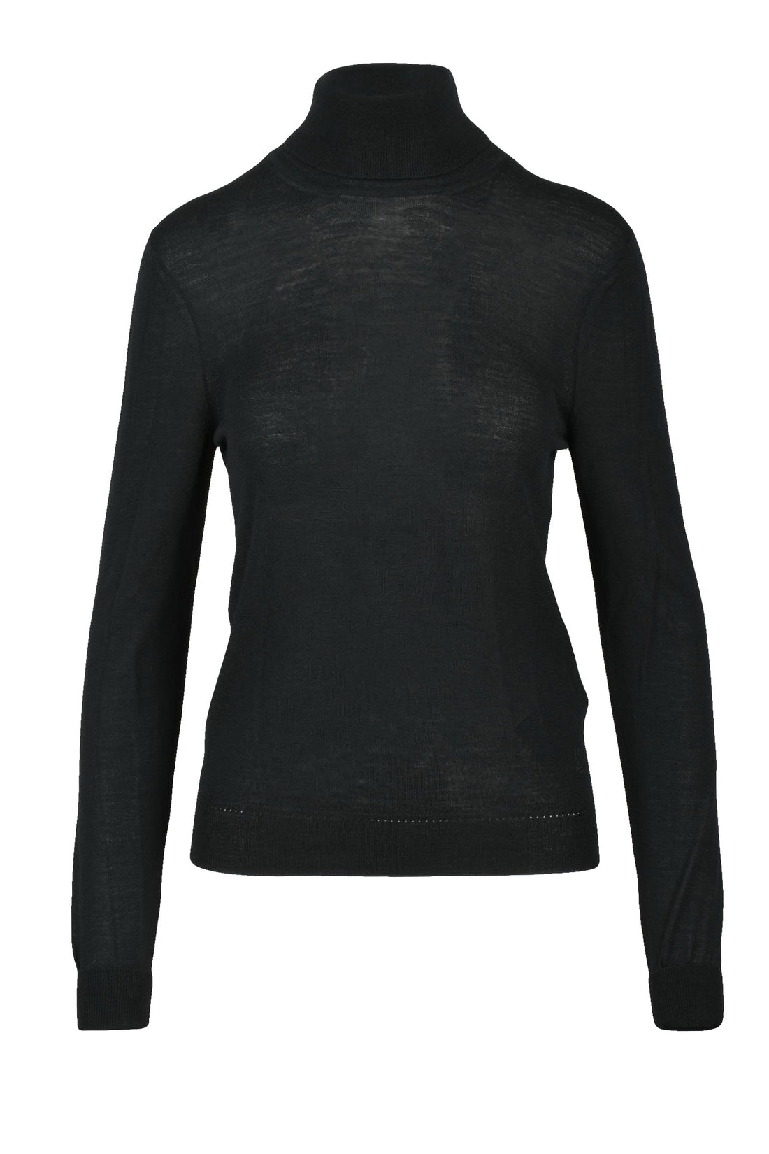 SAINT LAURENT - KNITWEAR AND SWEATSHIRTS