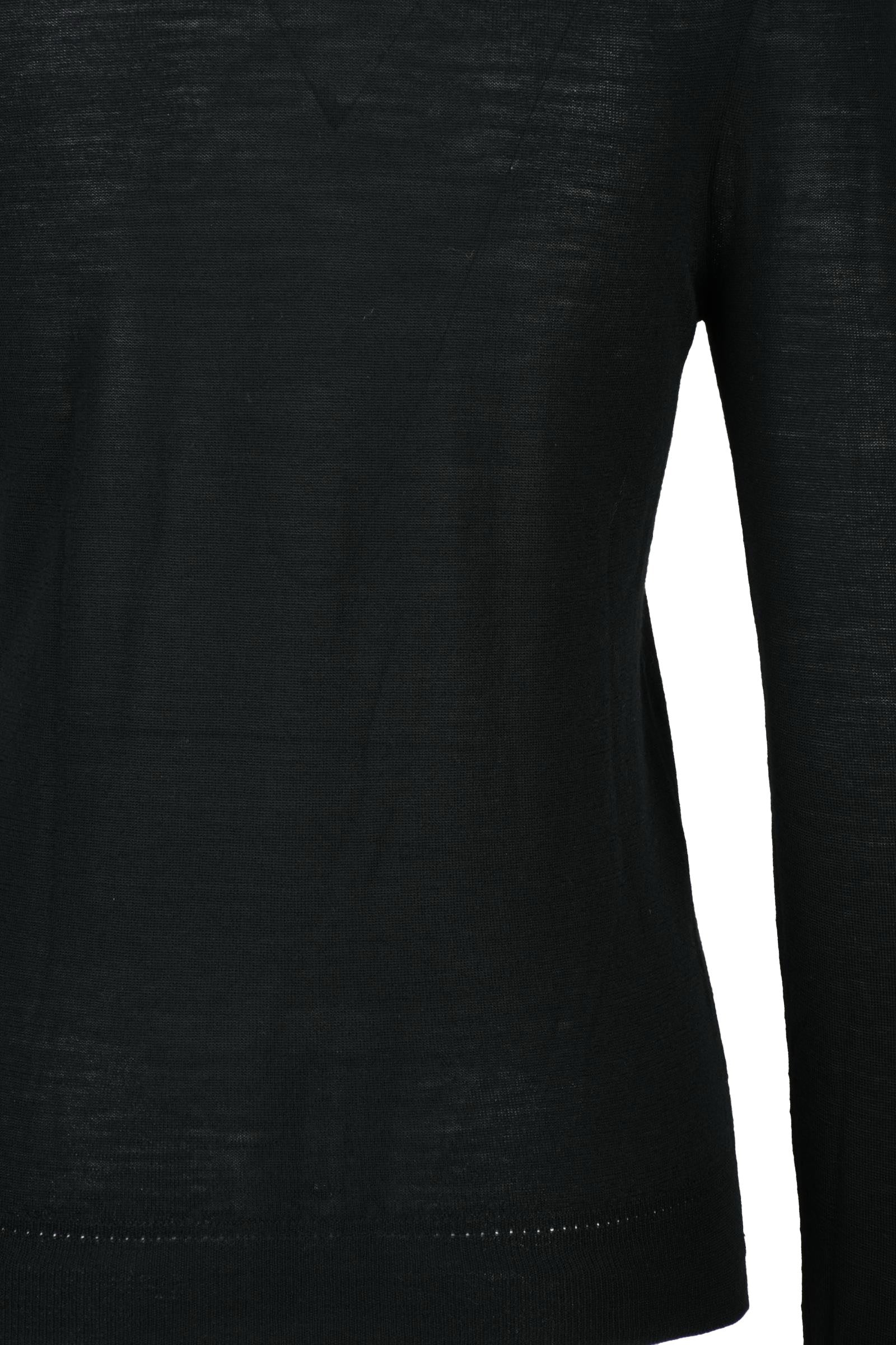 SAINT LAURENT - KNITWEAR AND SWEATSHIRTS