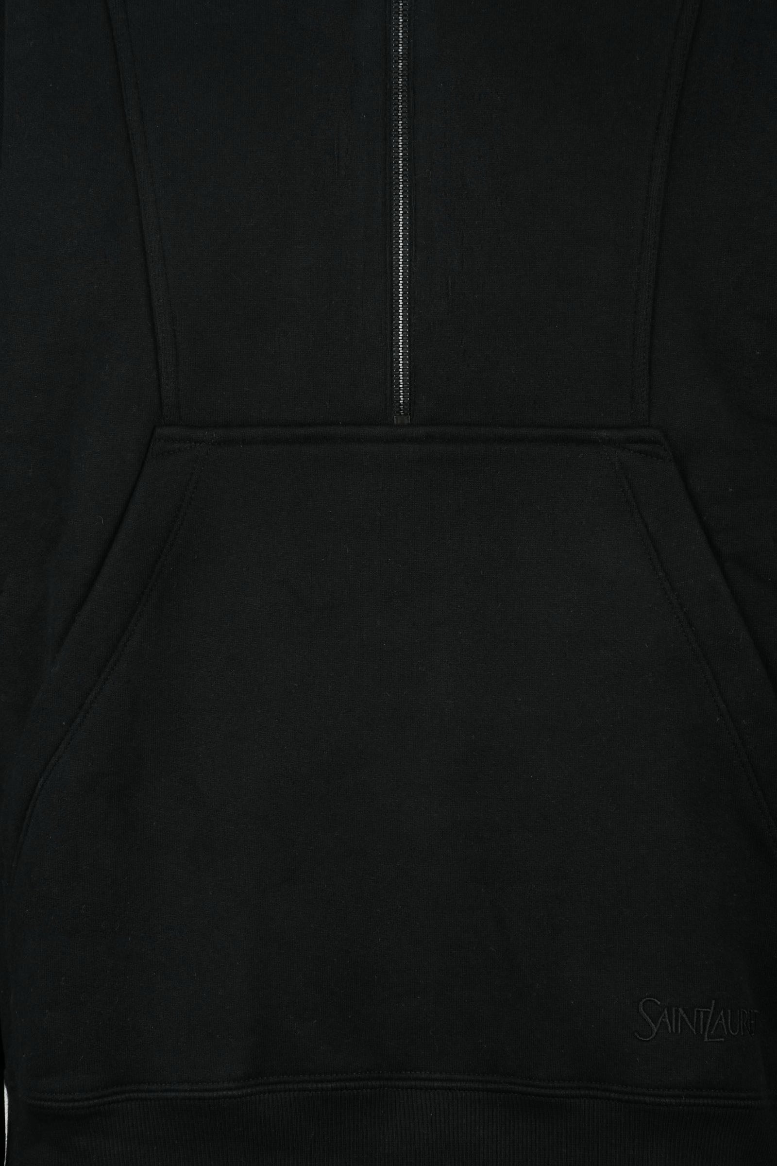 SAINT LAURENT - KNITWEAR AND SWEATSHIRTS