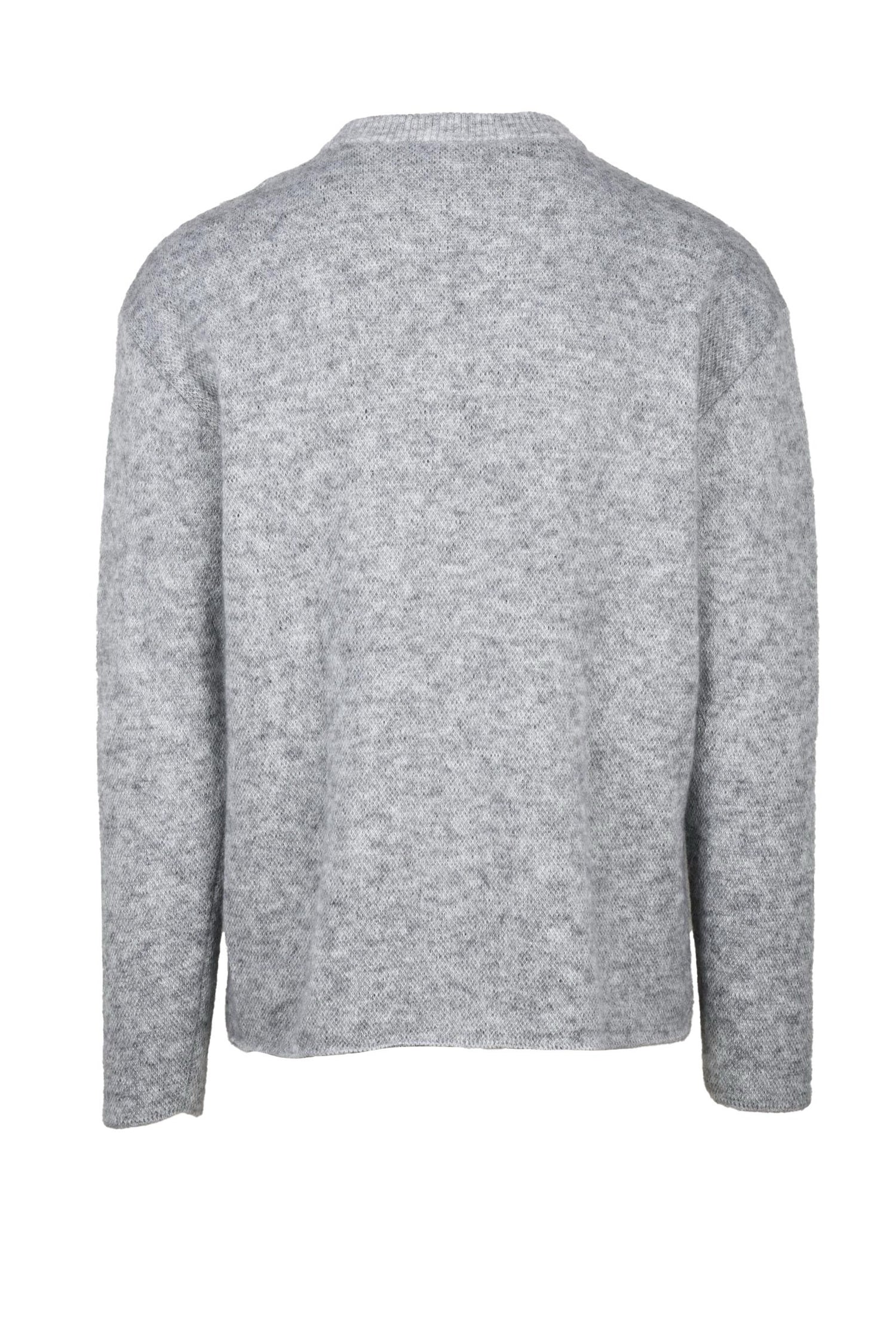 GIVENCHY - KNITWEAR AND SWEATSHIRTS