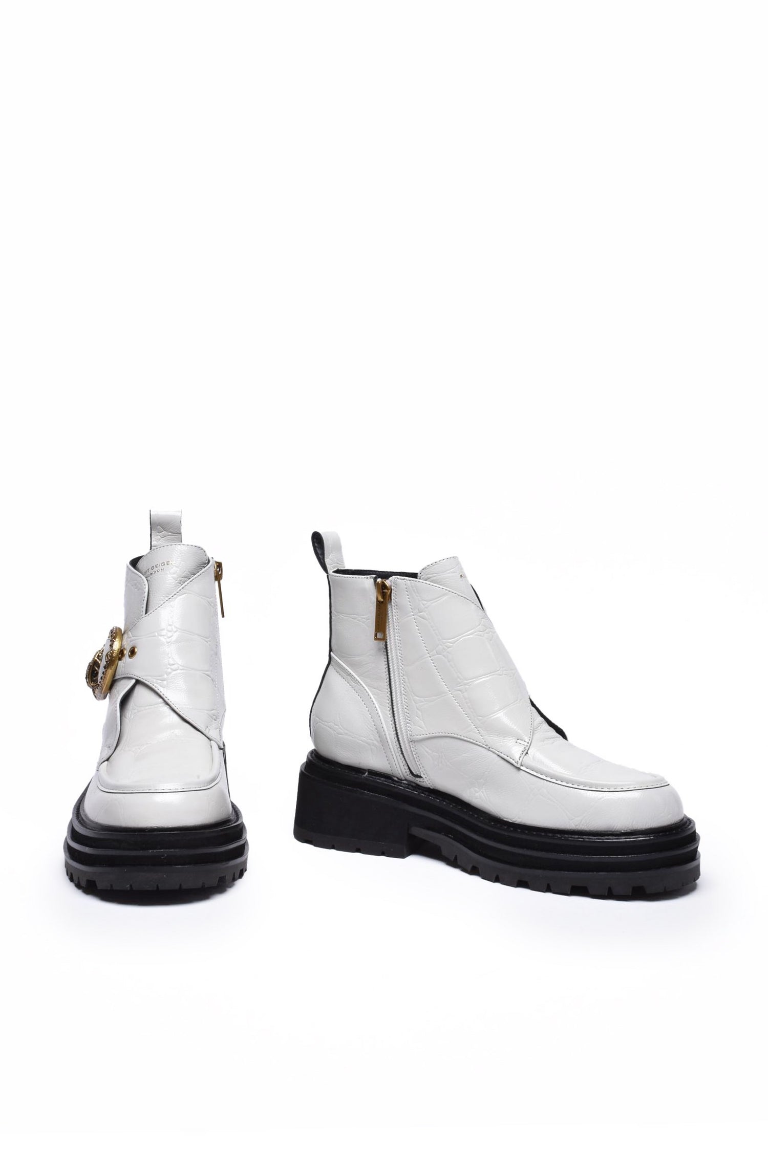 KURT GEIGER - SHOES