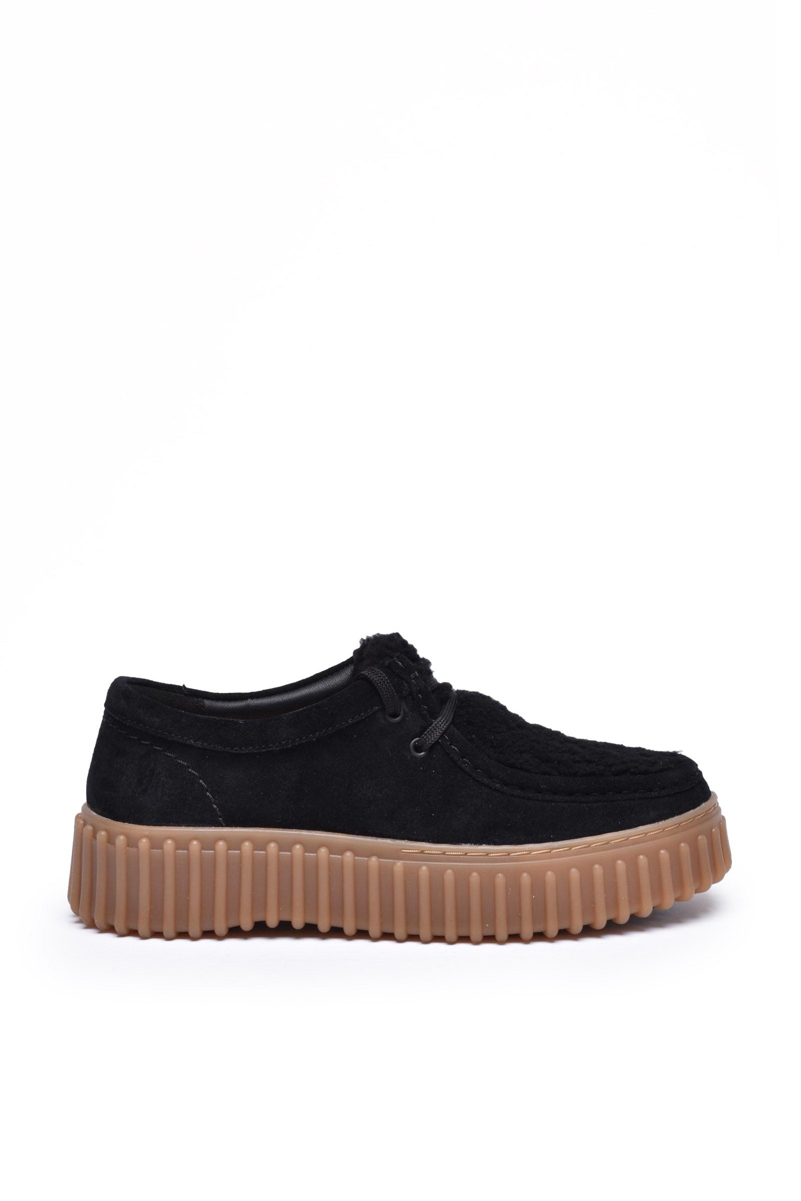 CLARKS ORIGINALS - SHOES