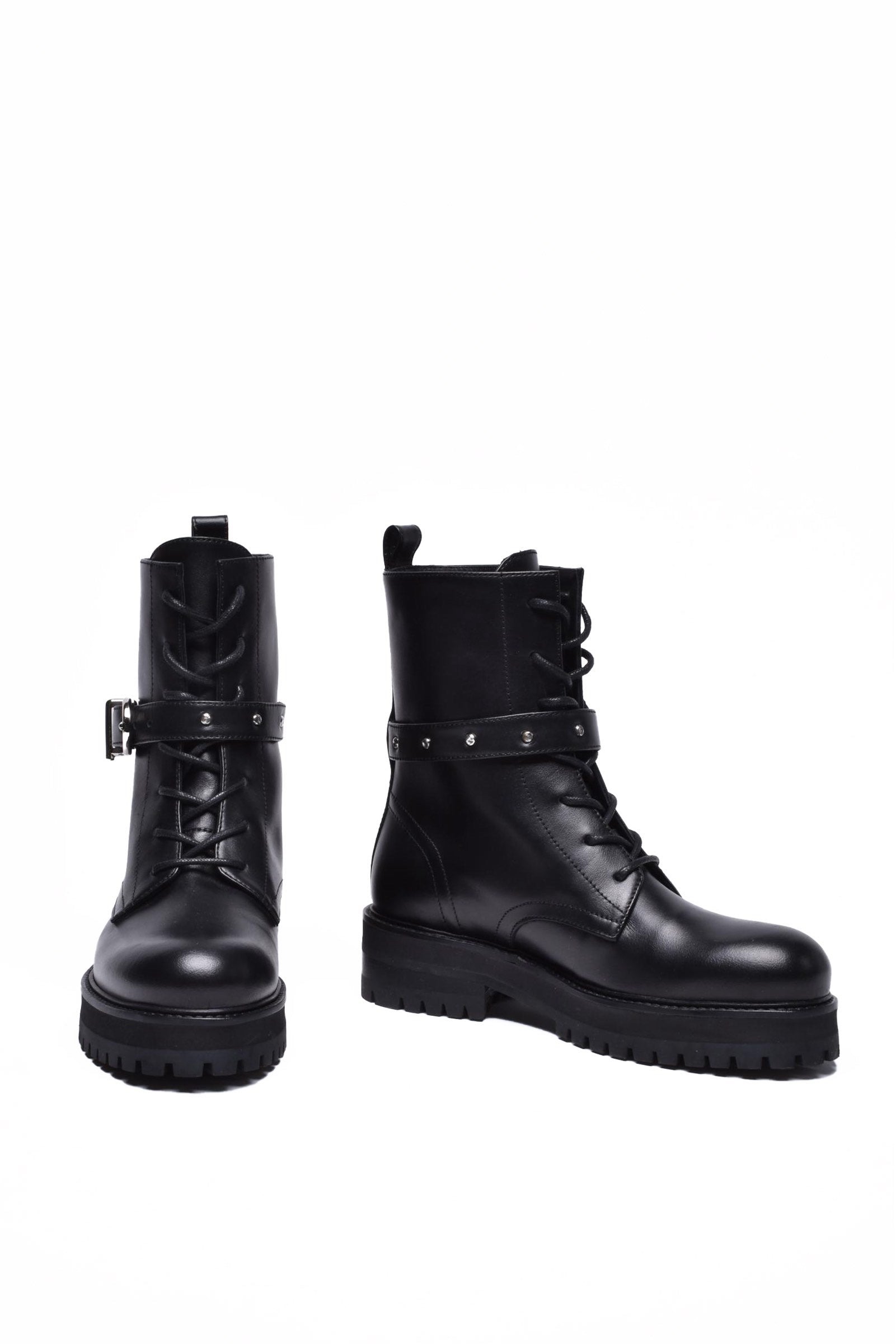 DONDUP - SHOES