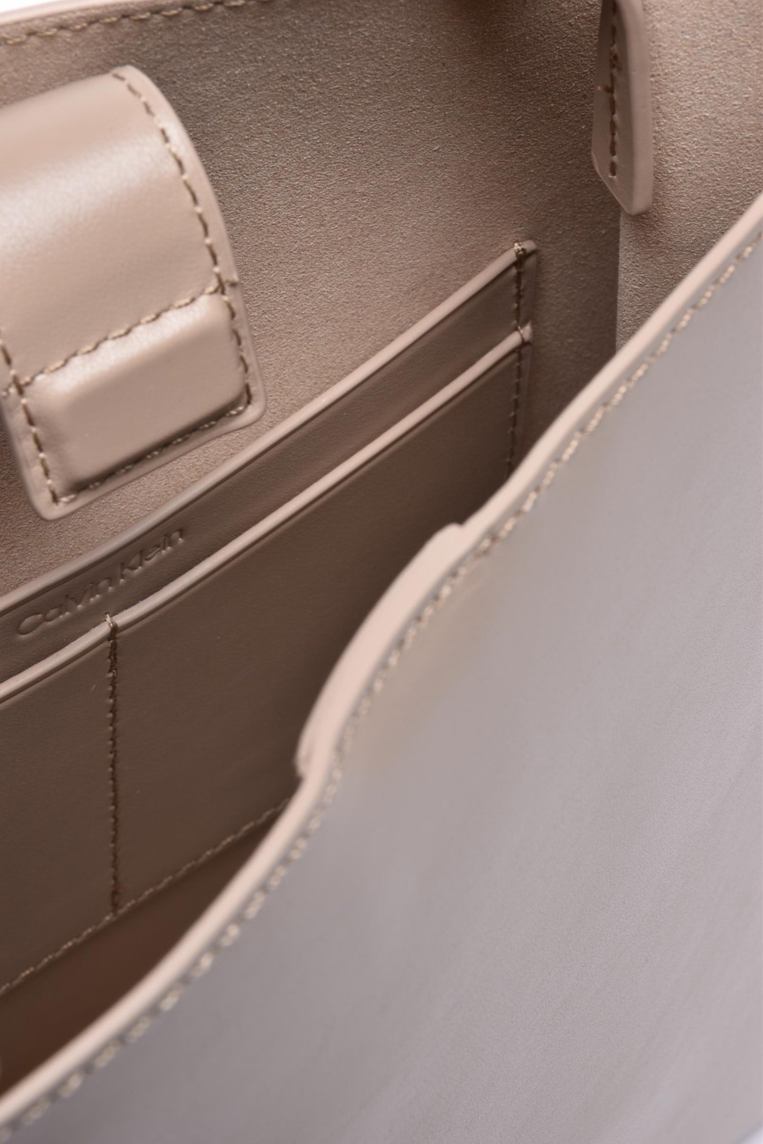CALVIN KLEIN - BAGS AND BACKPACKS