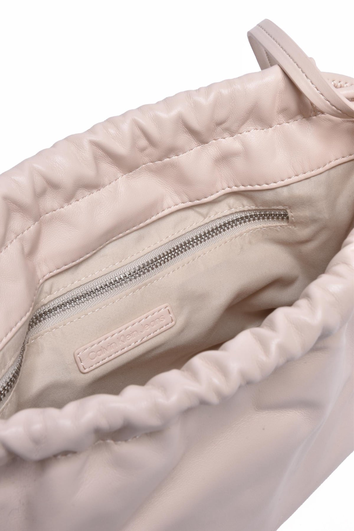 CALVIN KLEIN JEANS - ACCESSORIES