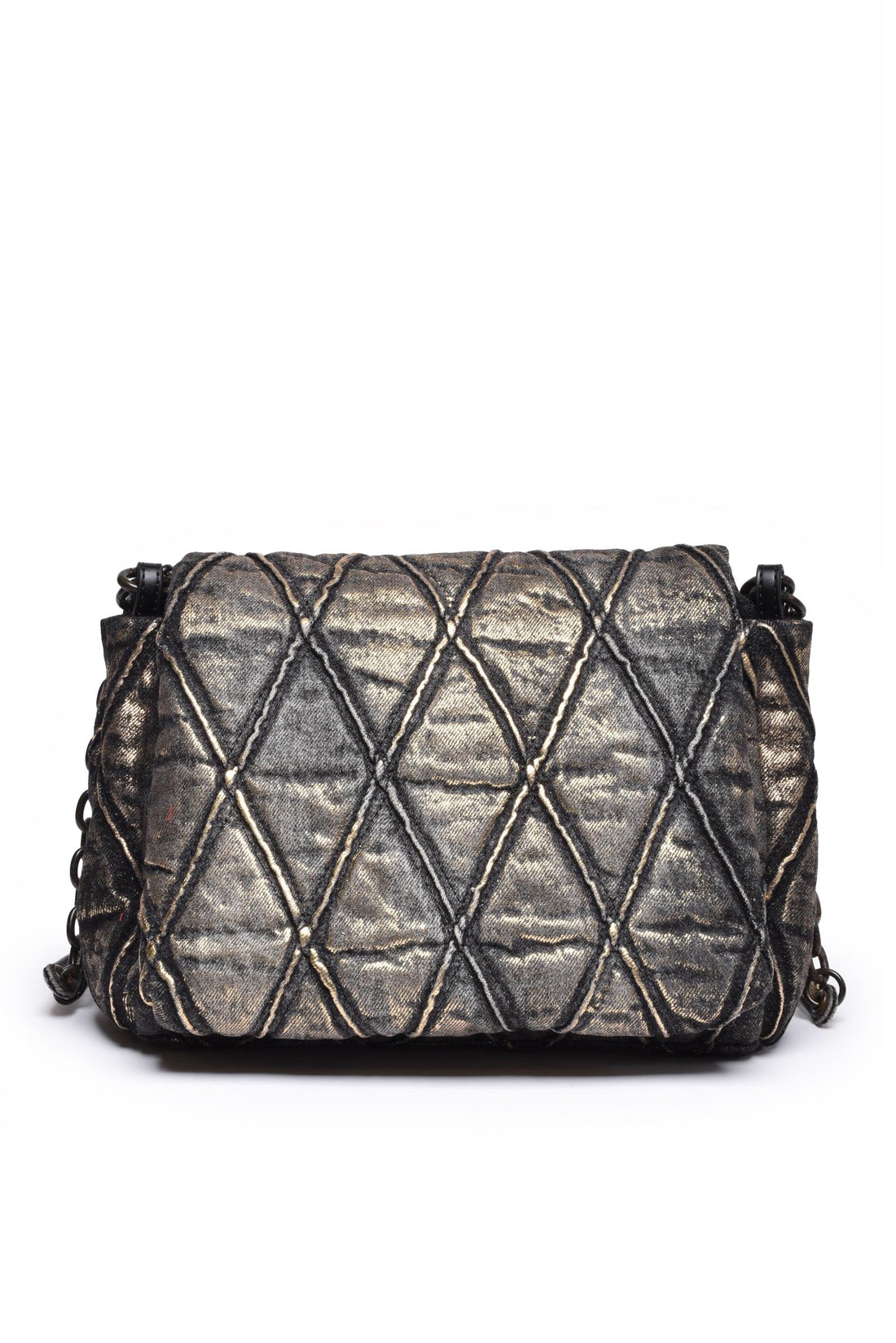 DIESEL - BAGS AND BACKPACKS
