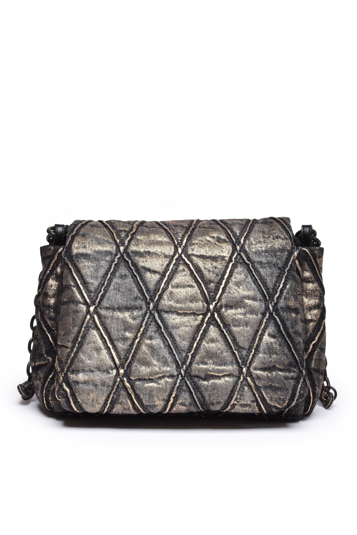 DIESEL - BAGS AND BACKPACKS