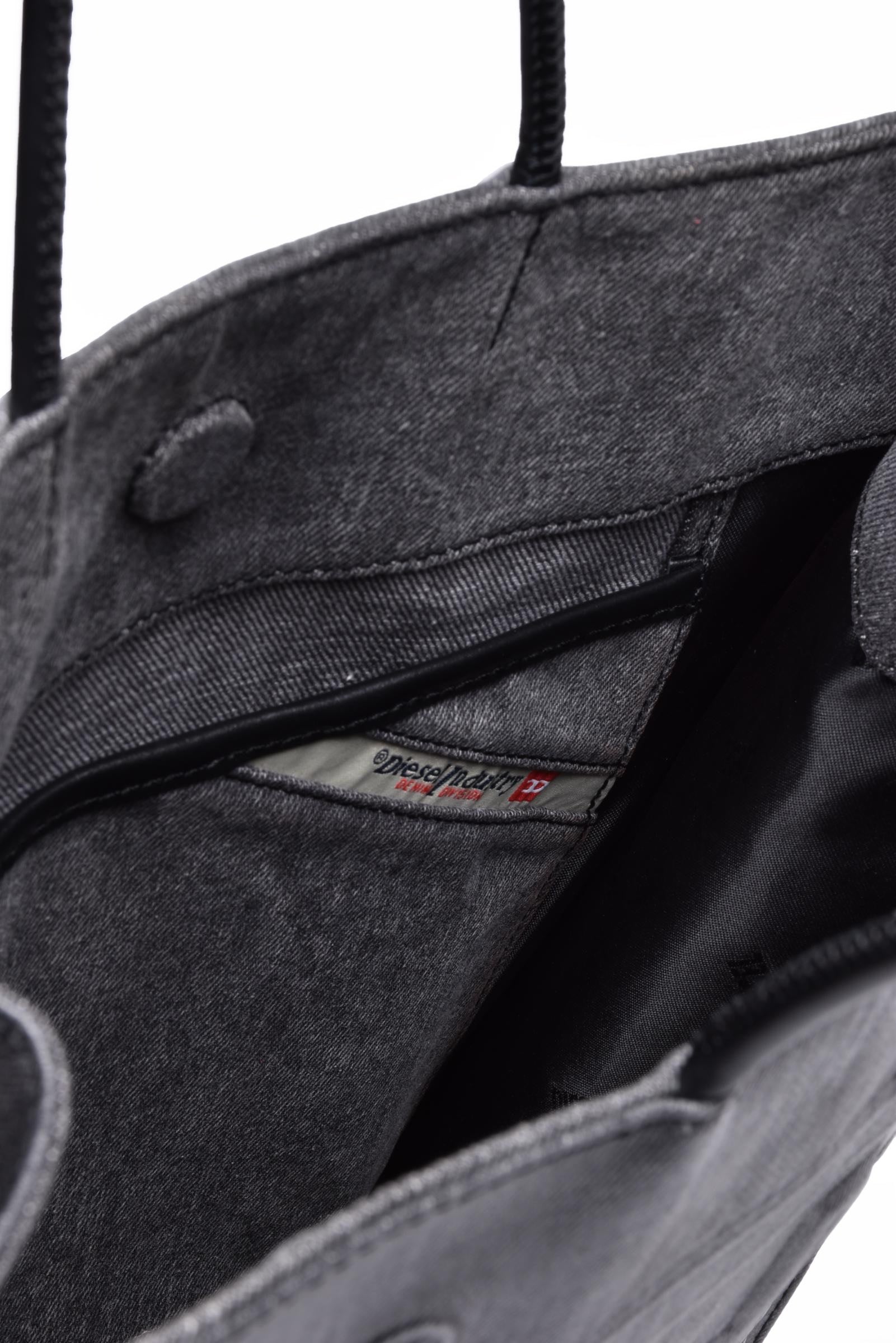 DIESEL - BAGS AND BACKPACKS