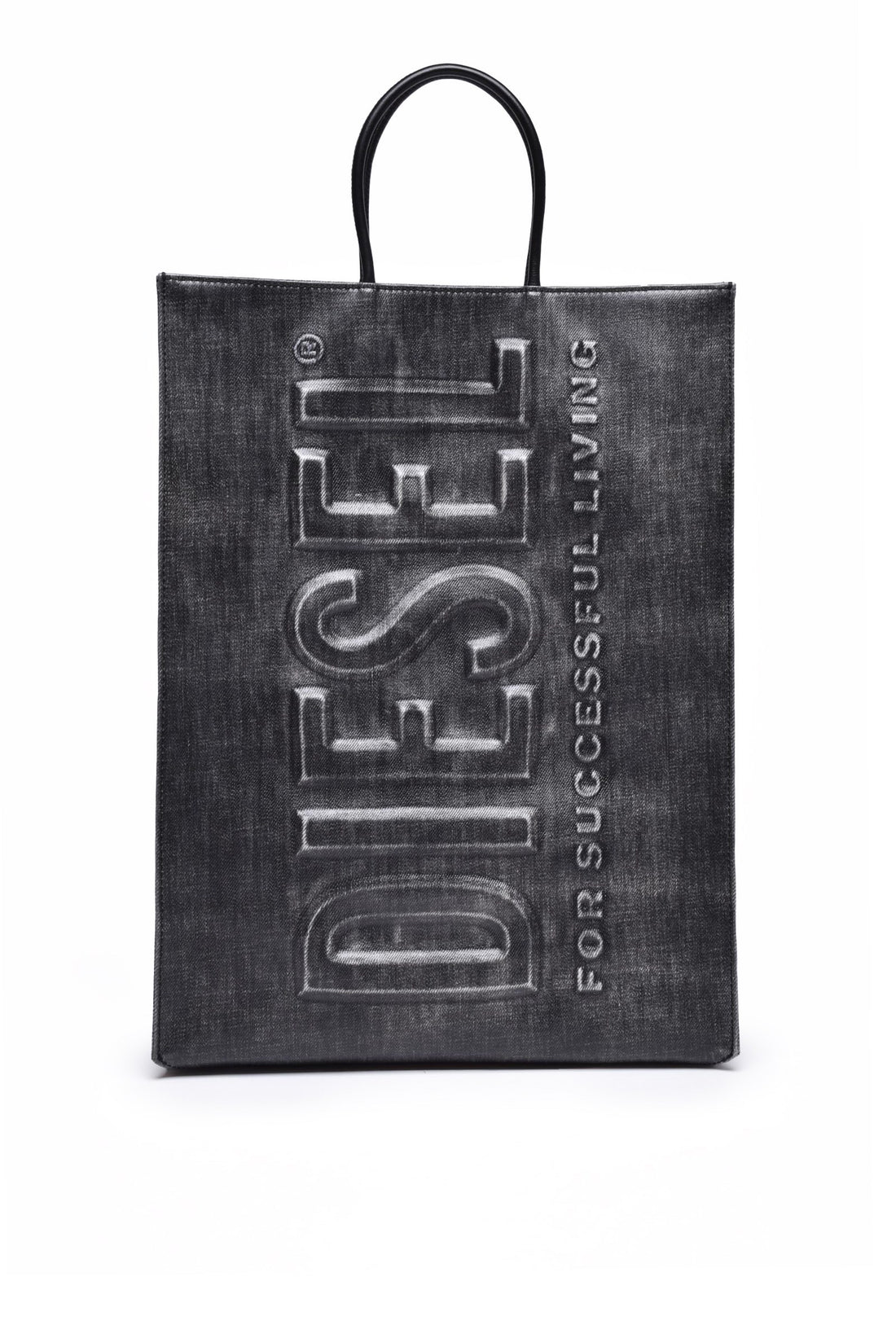 DIESEL - BAGS AND BACKPACKS
