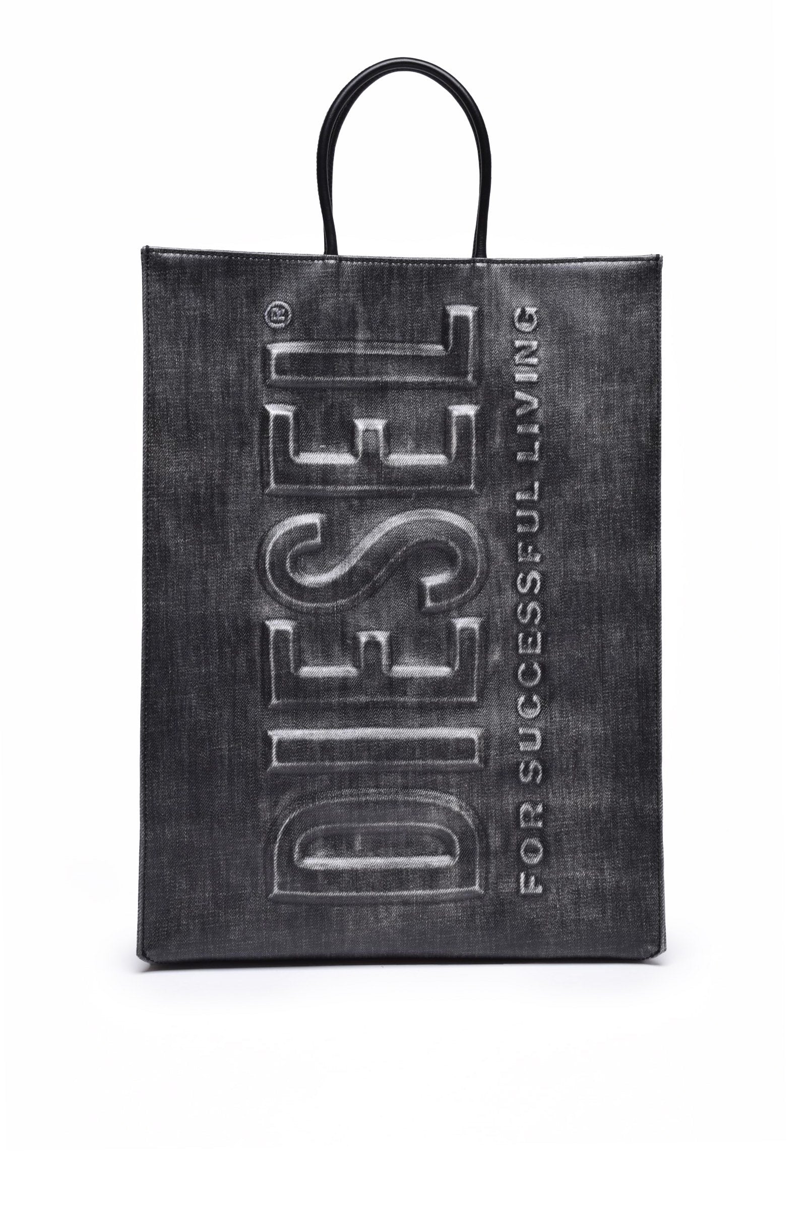 DIESEL - BAGS AND BACKPACKS