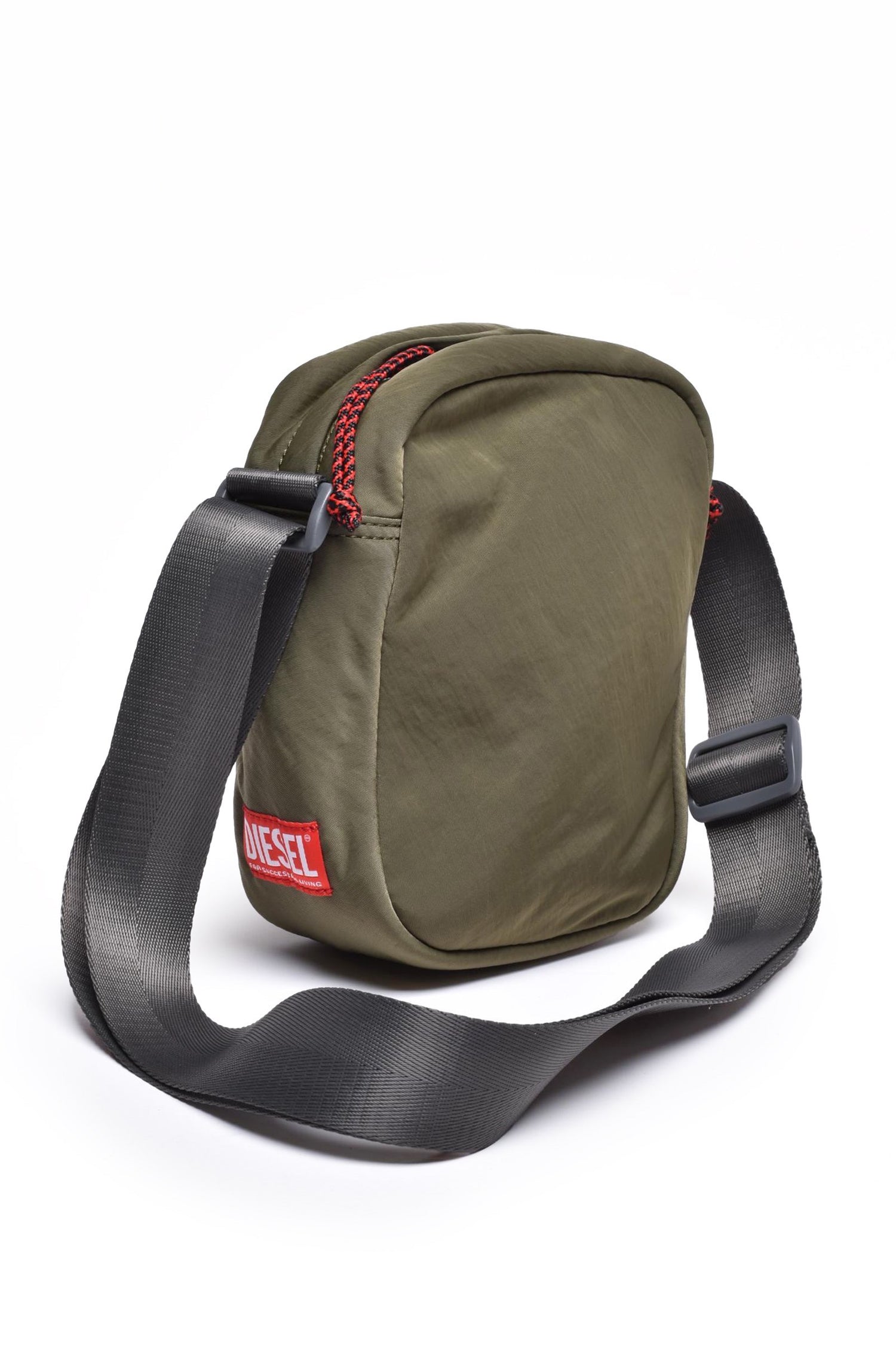DIESEL - BAGS AND BACKPACKS