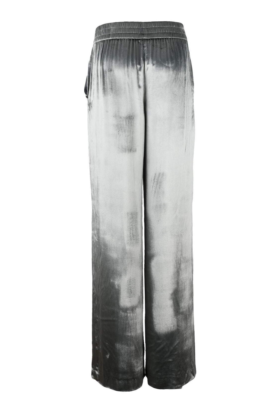 REDVALENTINO - TROUSERS