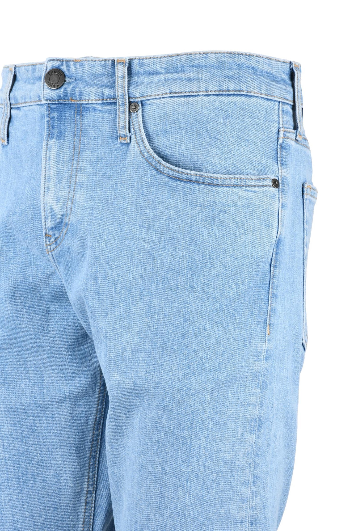 CALVIN KLEIN - TROUSERS
