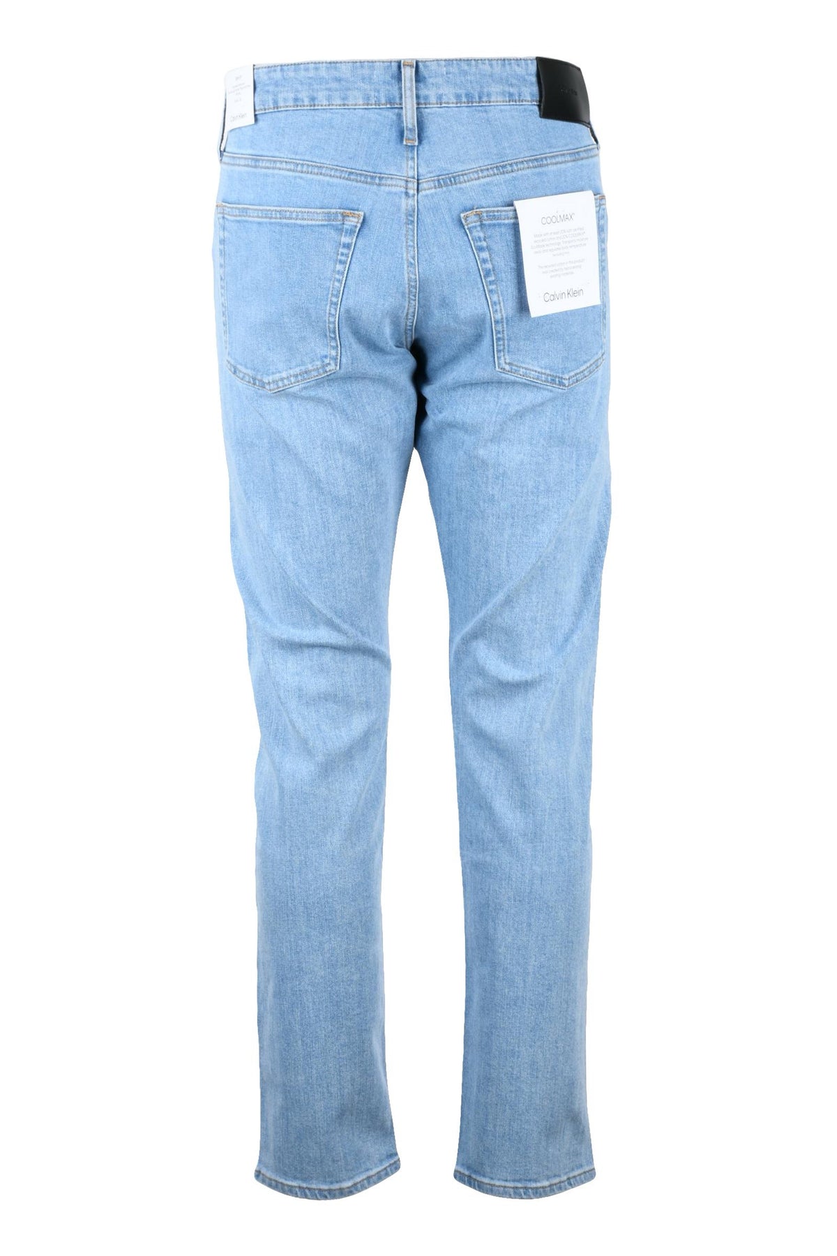 CALVIN KLEIN - TROUSERS