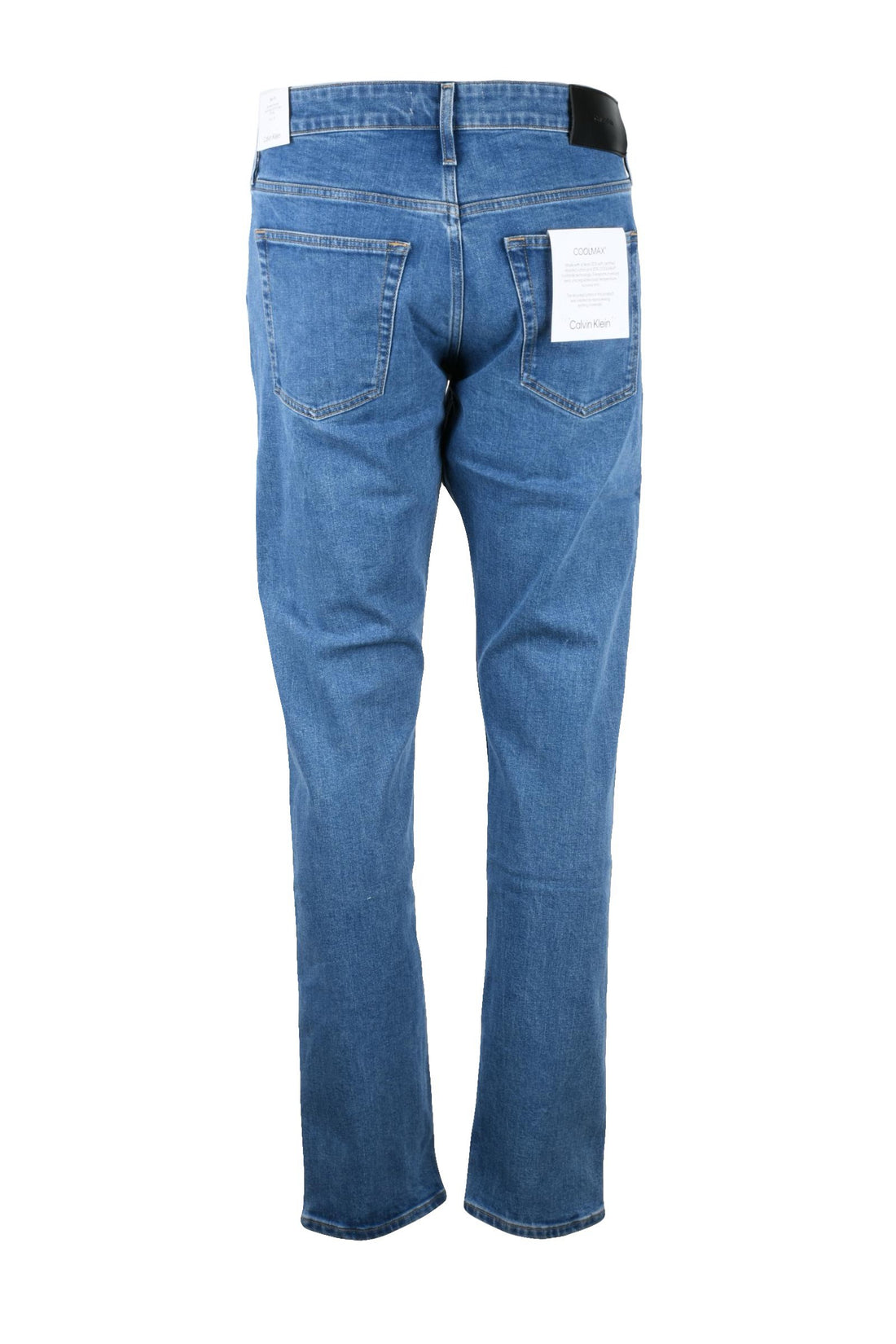 CALVIN KLEIN - TROUSERS