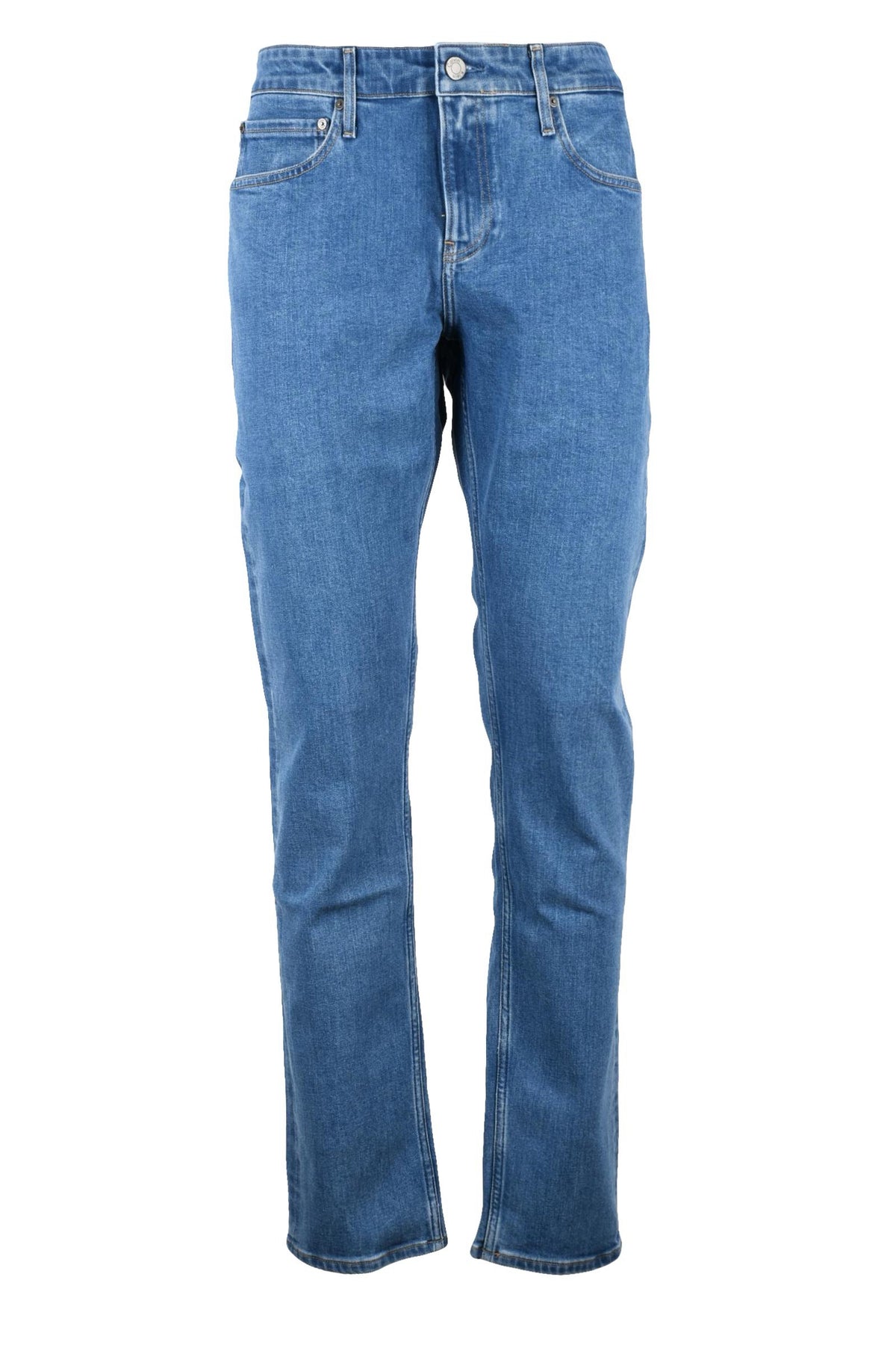 CALVIN KLEIN - TROUSERS