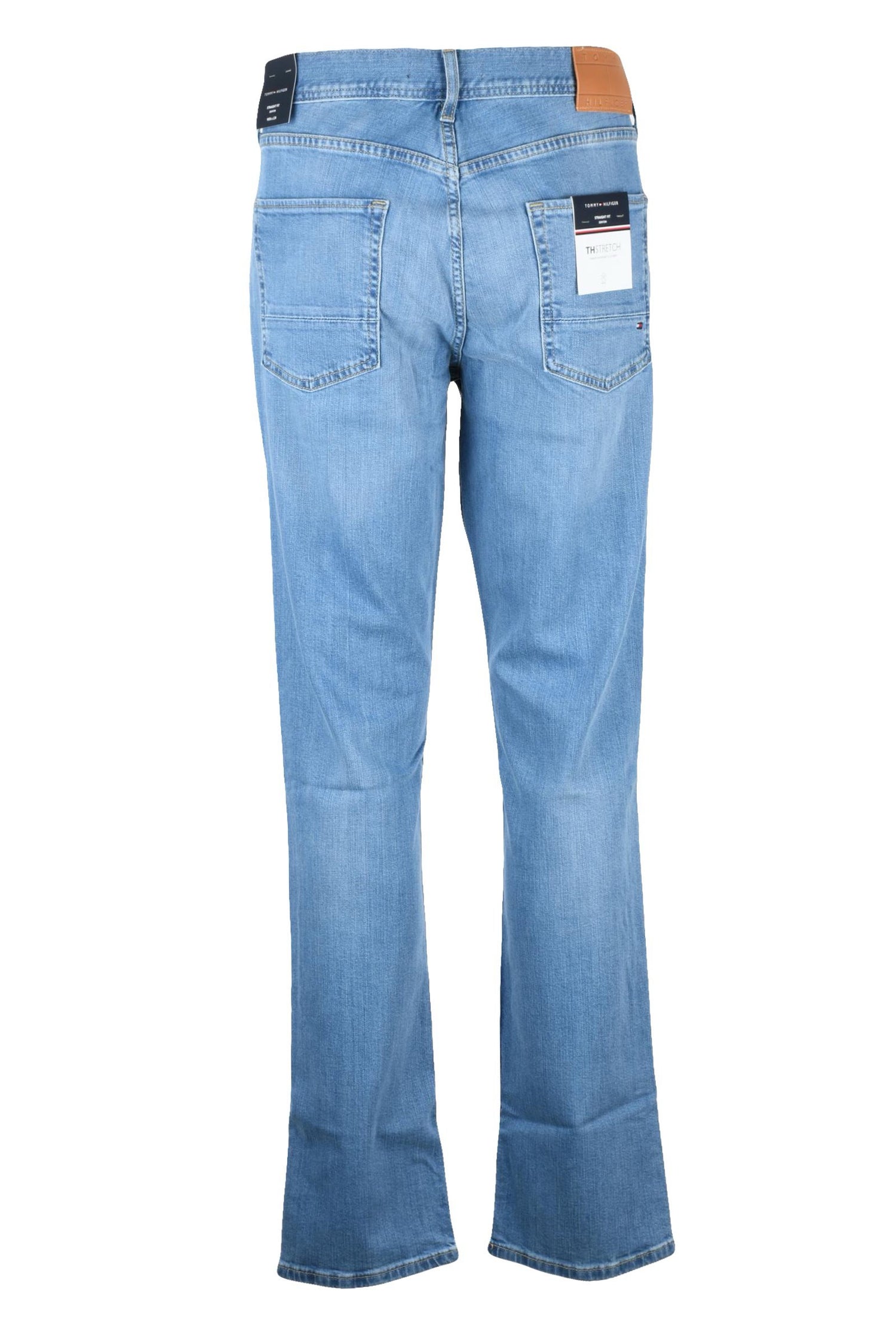 TOMMY HILFIGER - TROUSERS