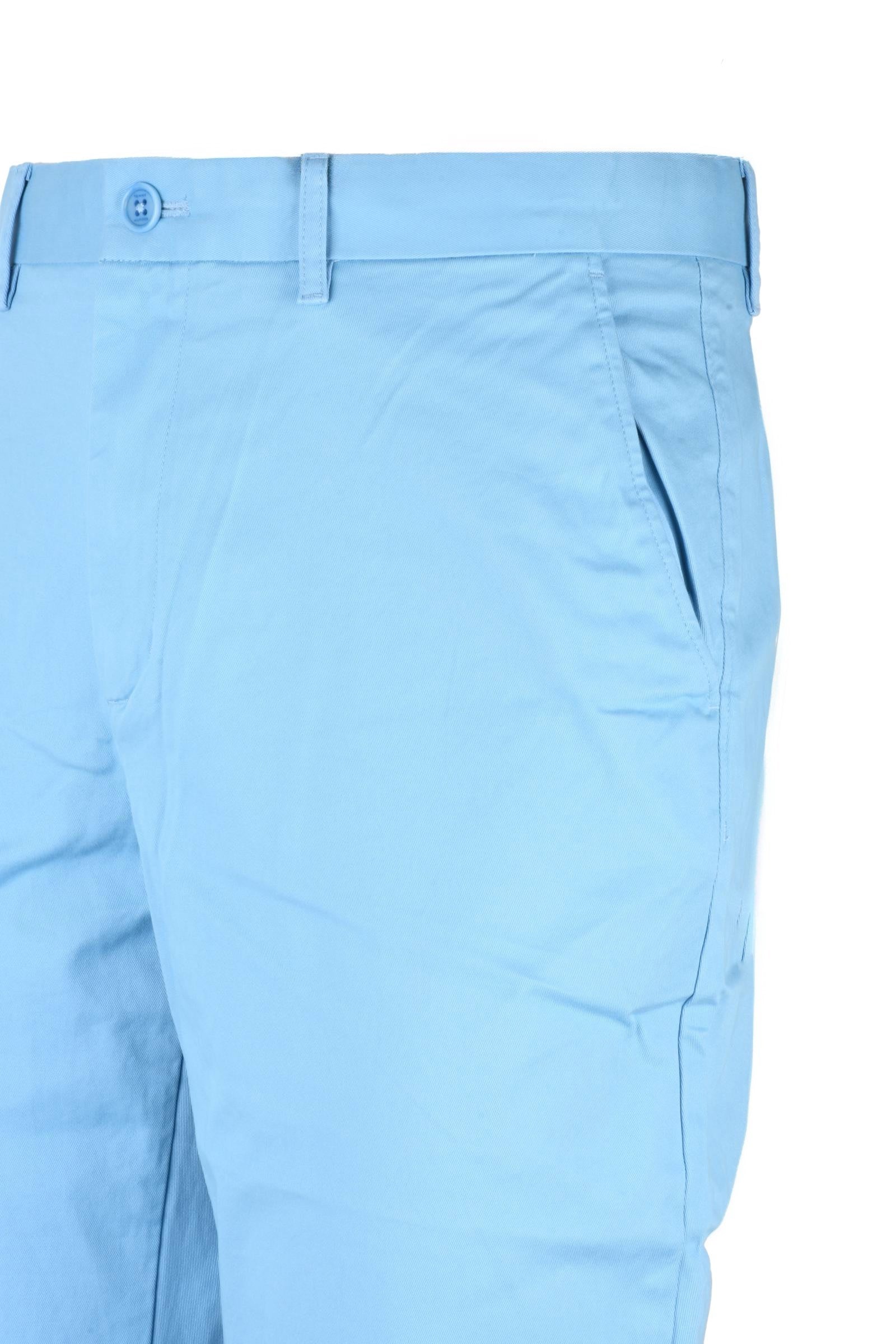 TOMMY HILFIGER - TROUSERS
