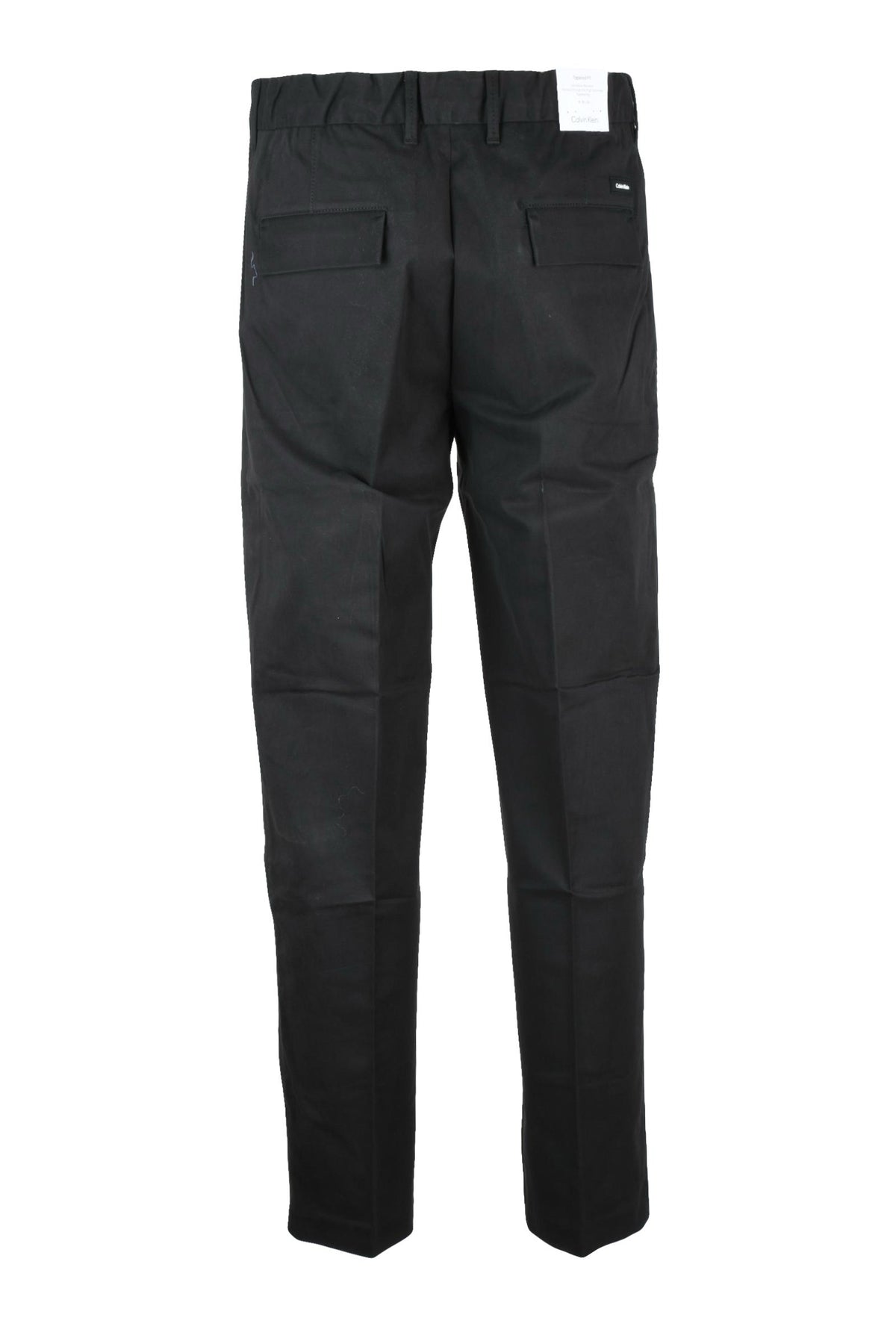 CALVIN KLEIN - TROUSERS