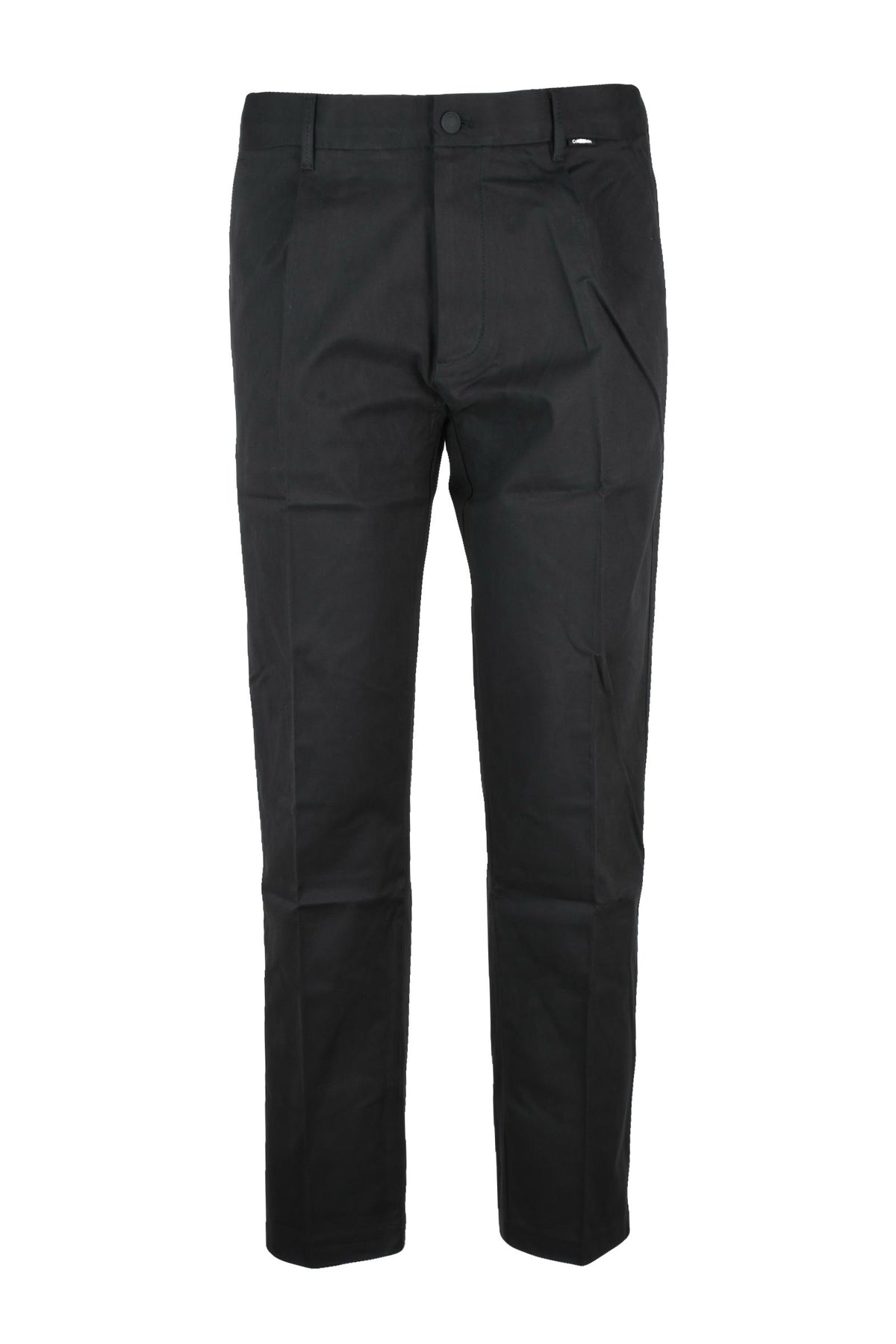 CALVIN KLEIN - TROUSERS