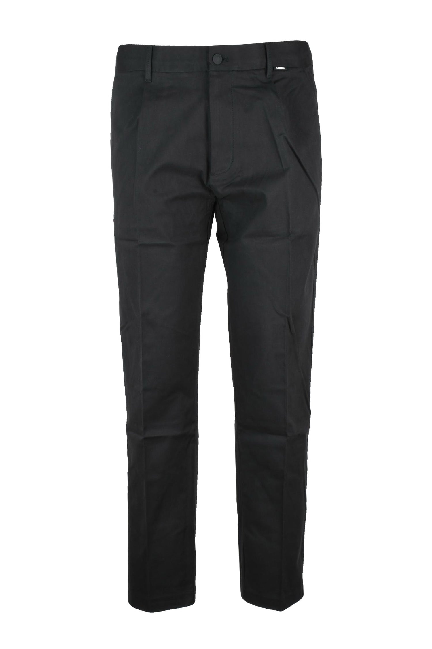 CALVIN KLEIN - TROUSERS