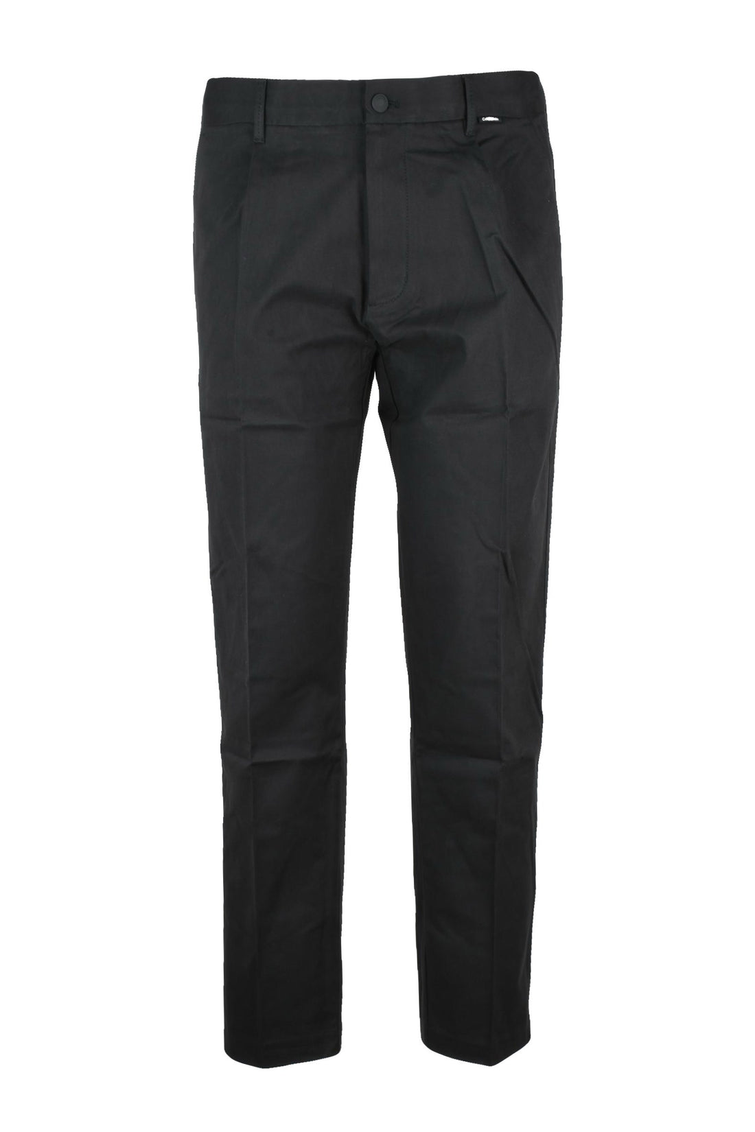 CALVIN KLEIN - TROUSERS
