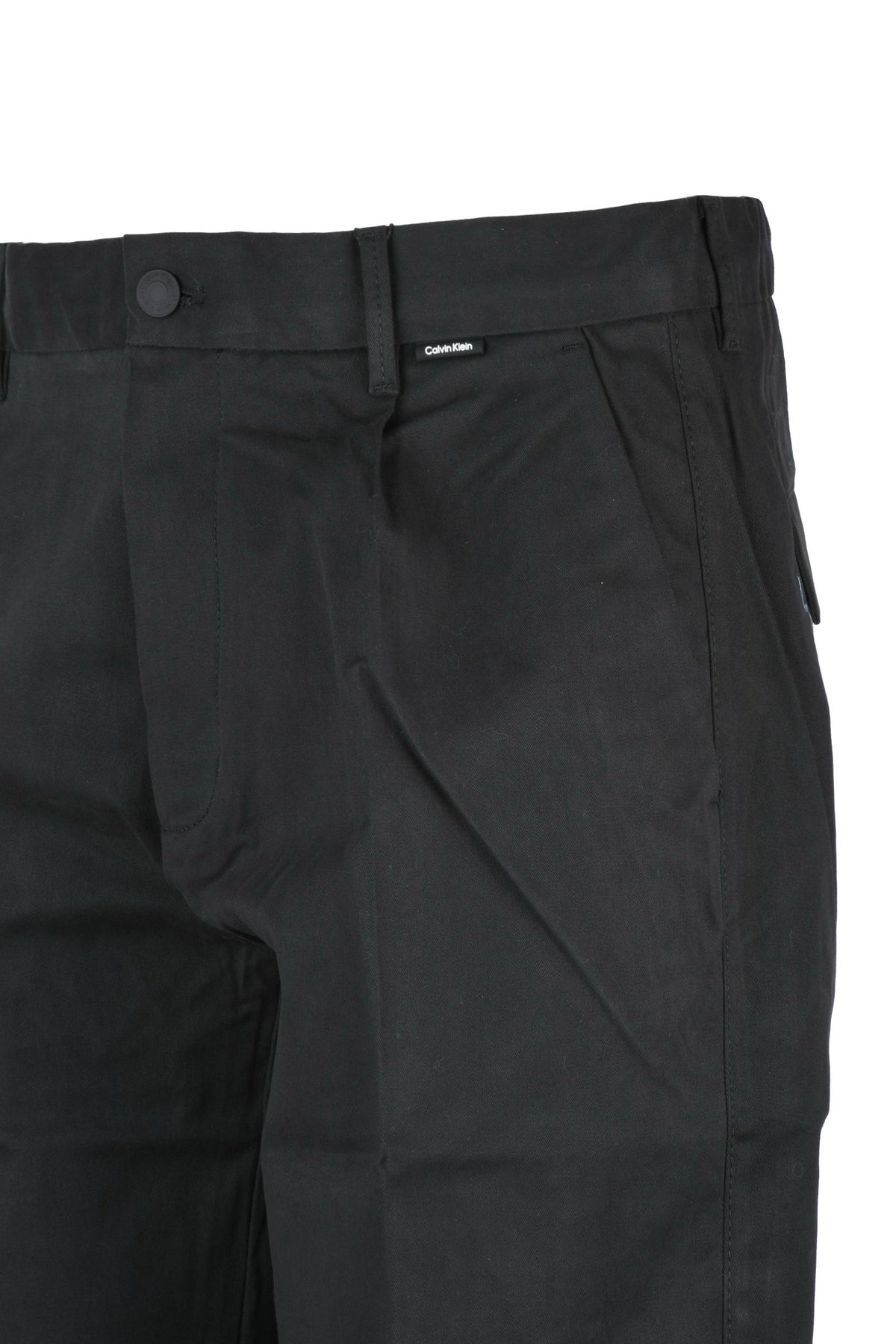 CALVIN KLEIN - TROUSERS