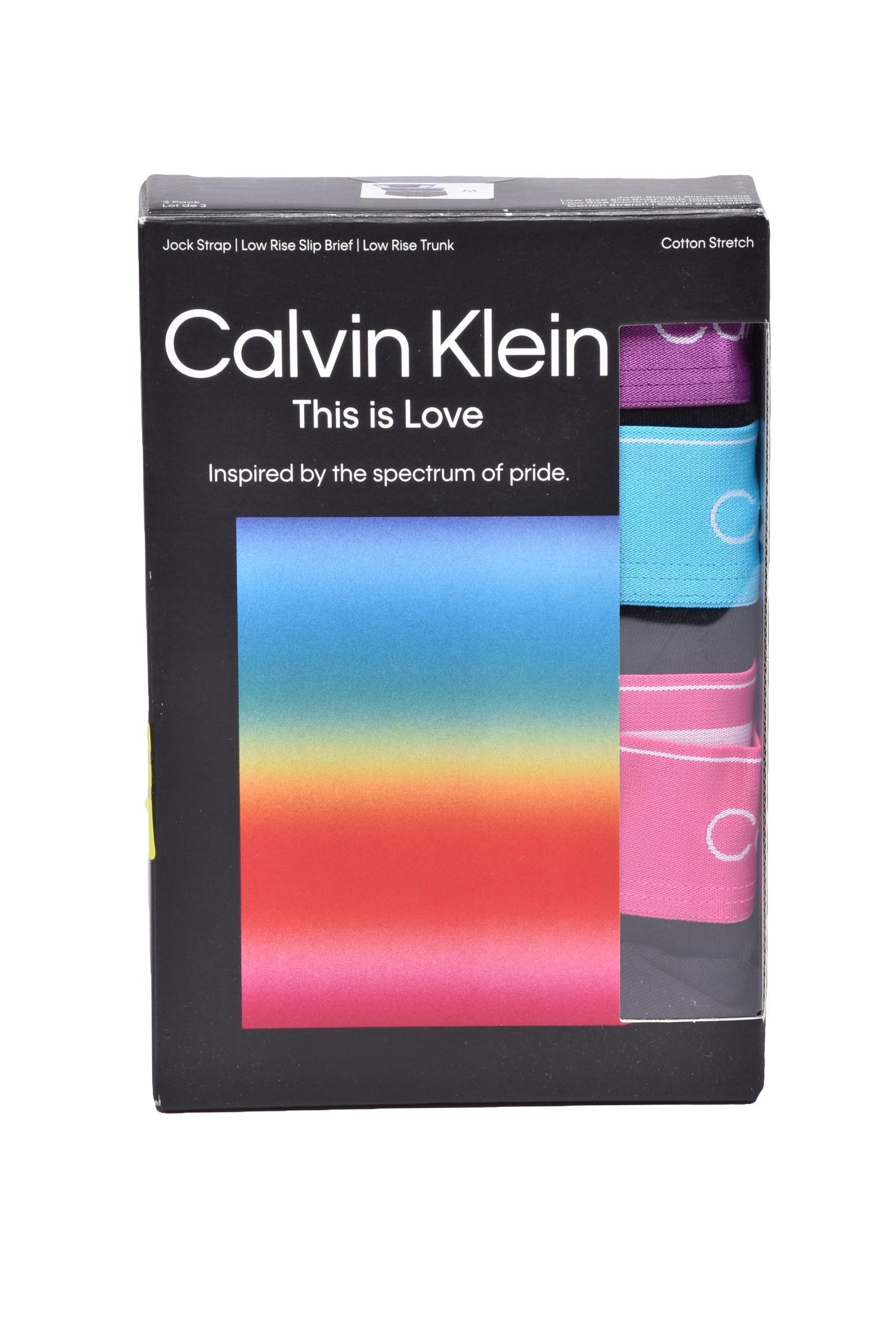 CALVIN KLEIN - ACCESSORIES