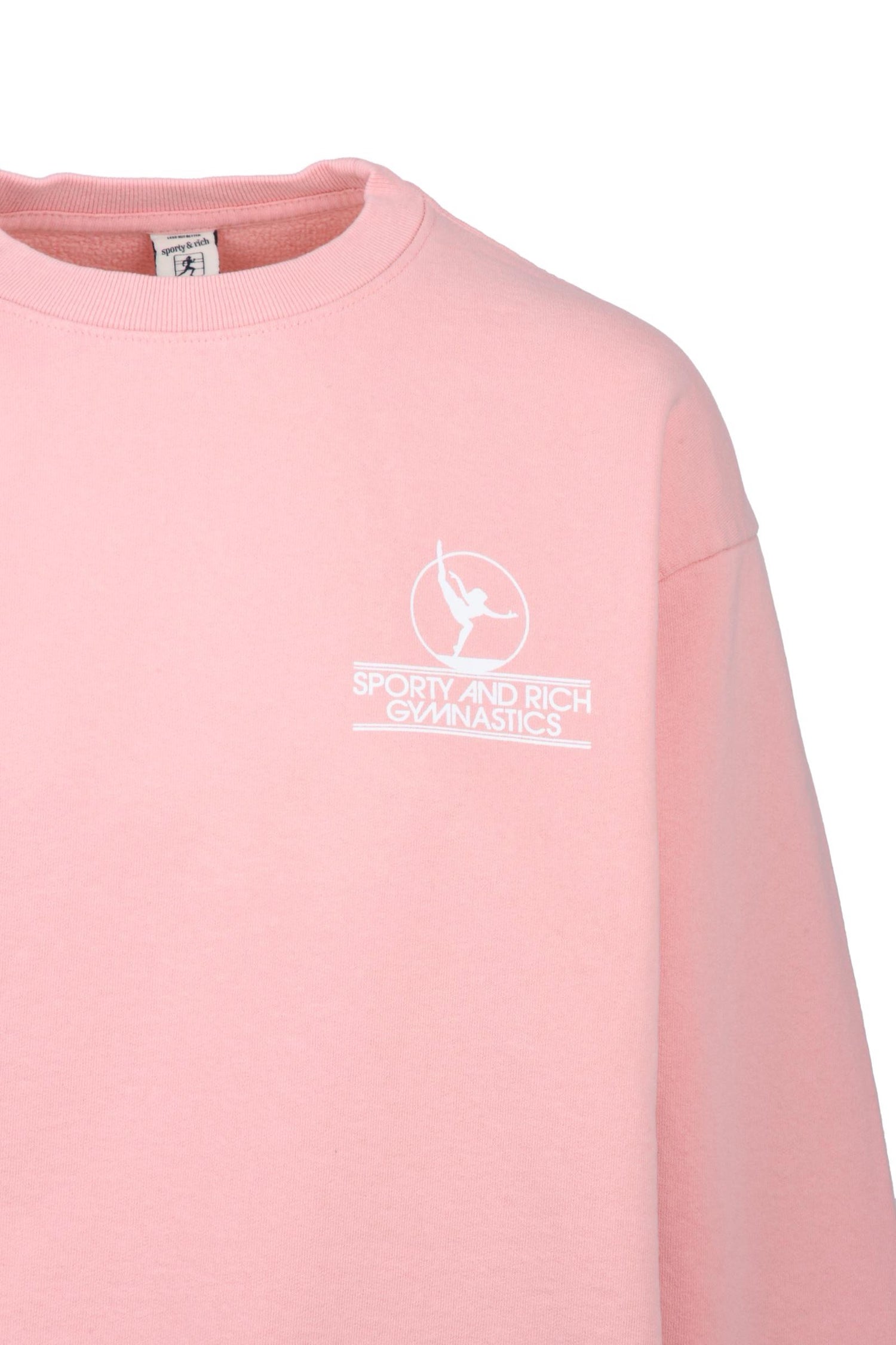 SPORTY &amp; RICH - KNITWEAR AND SWEATSHIRTS