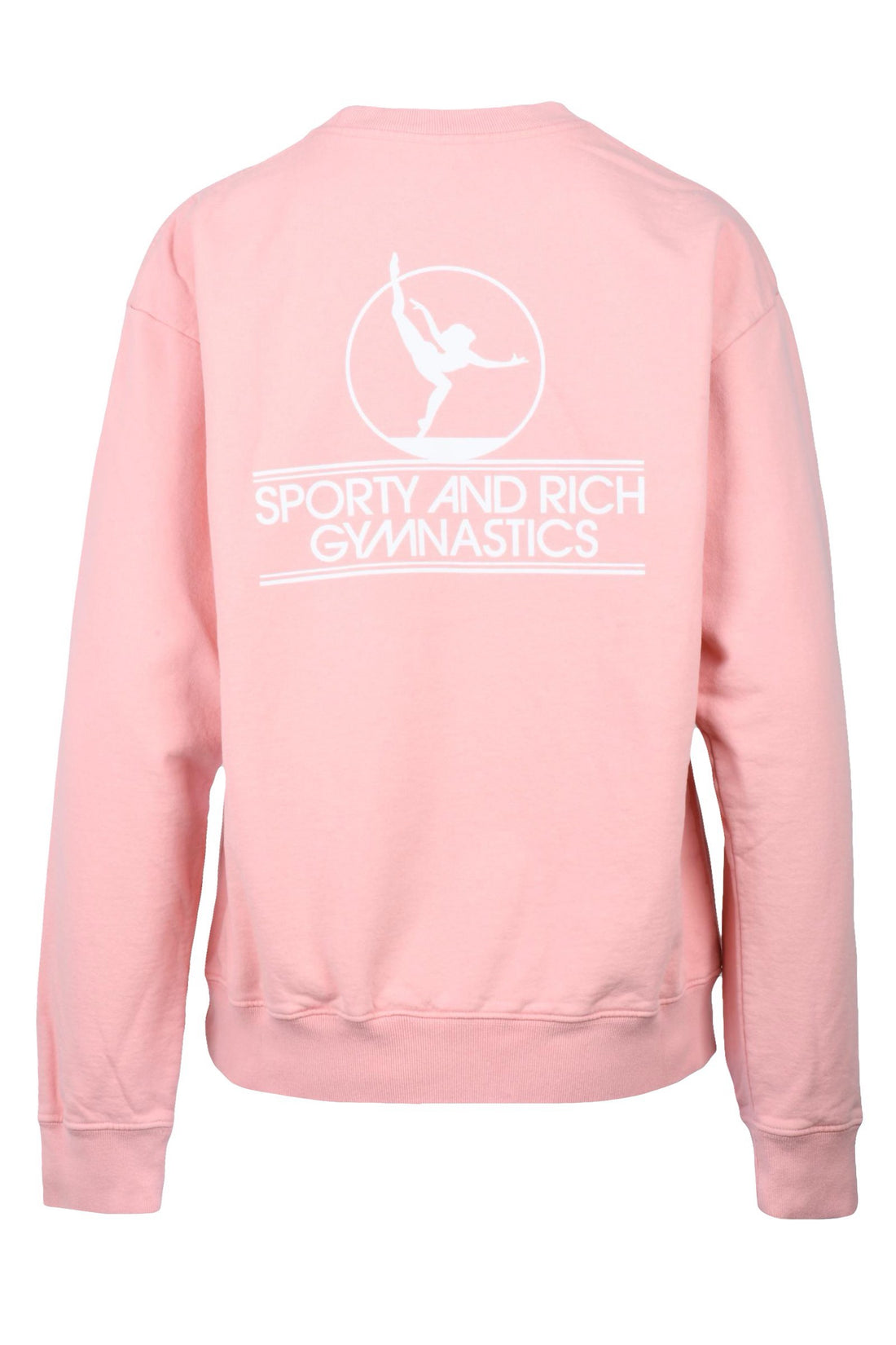 SPORTY &amp; RICH - KNITWEAR AND SWEATSHIRTS