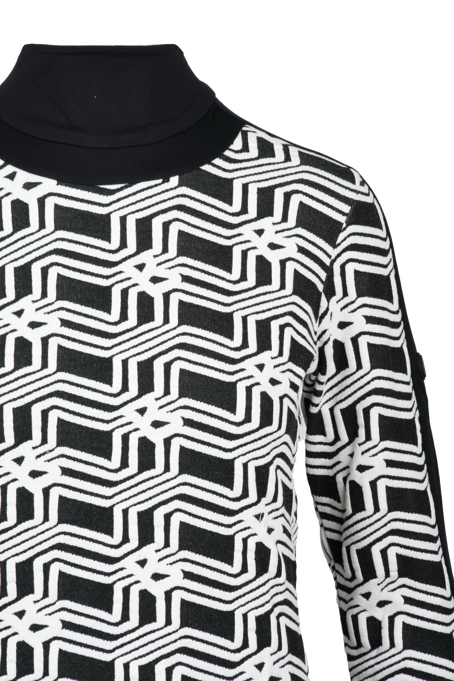 BOGNER - KNITWEAR AND SWEATSHIRTS