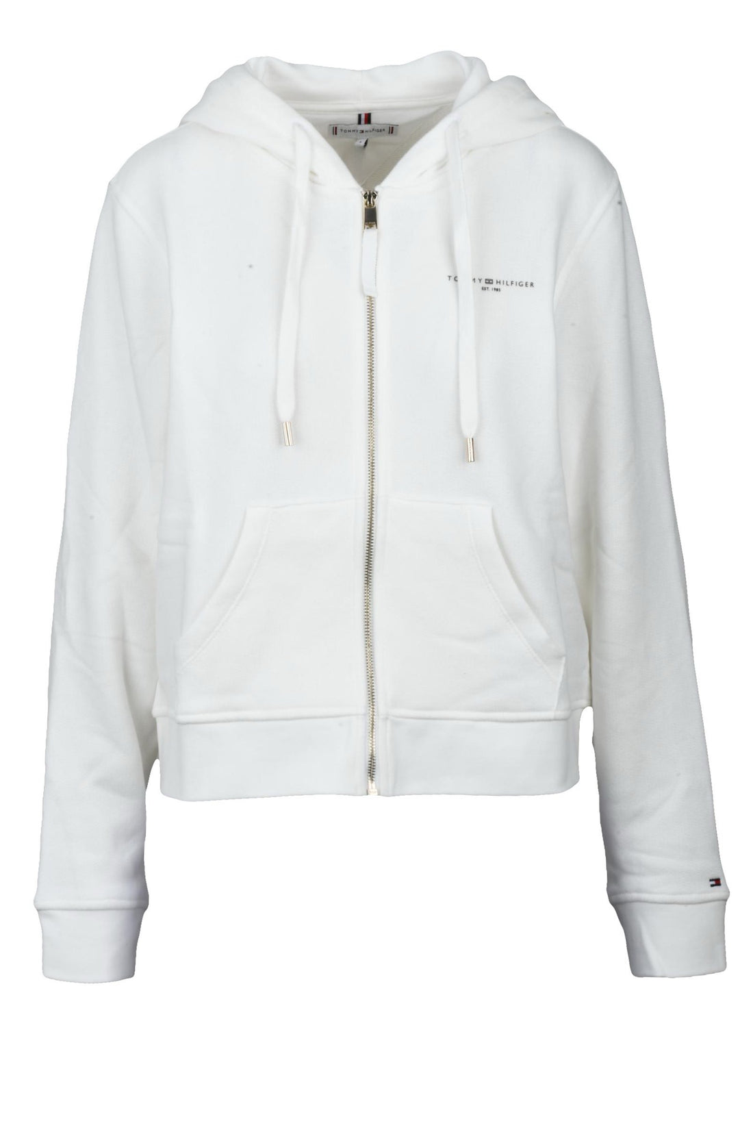 TOMMY HILFIGER - KNITWEAR AND SWEATSHIRTS