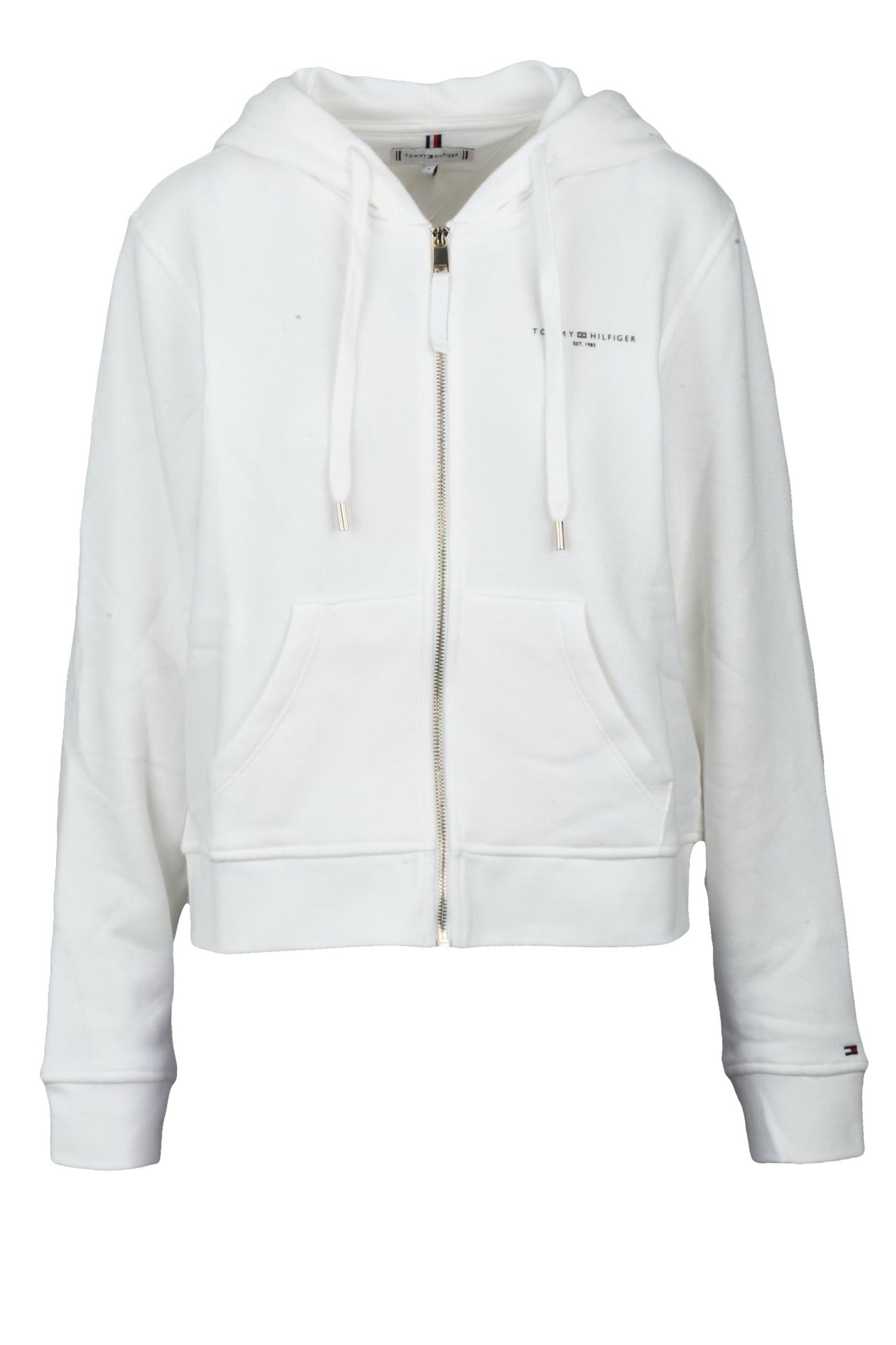 TOMMY HILFIGER - KNITWEAR AND SWEATSHIRTS