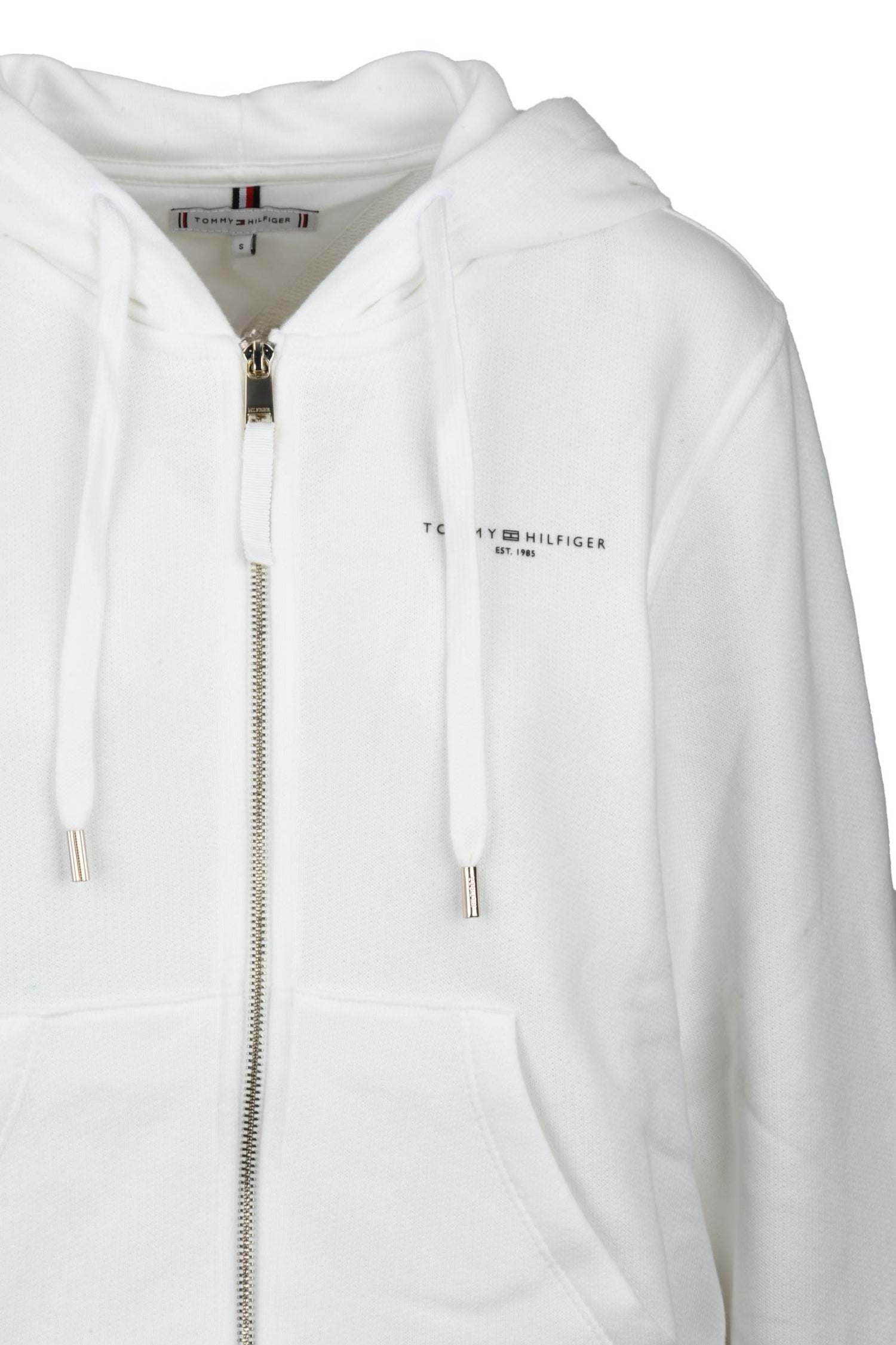 TOMMY HILFIGER - KNITWEAR AND SWEATSHIRTS