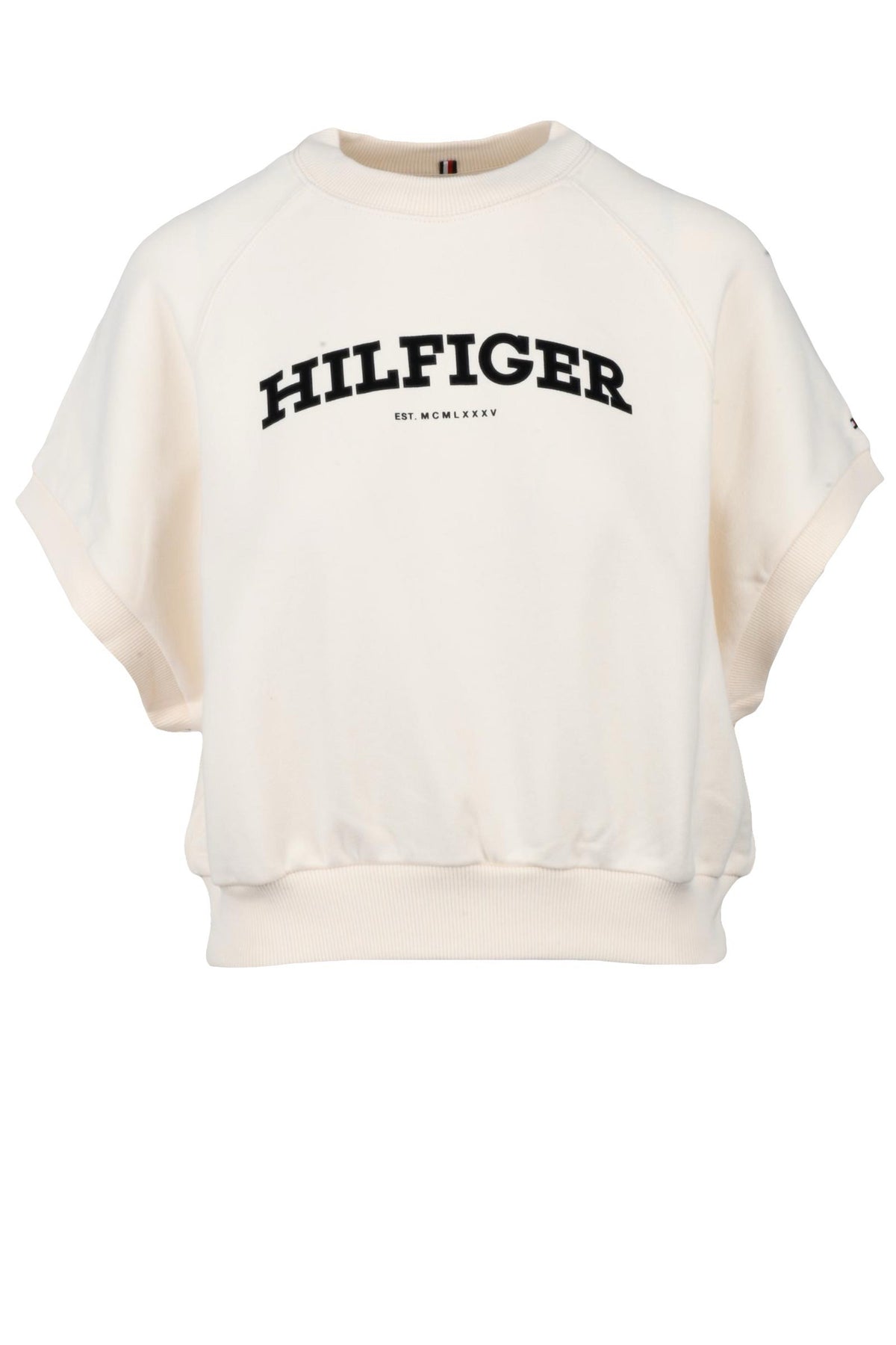 TOMMY HILFIGER - KNITWEAR AND SWEATSHIRTS