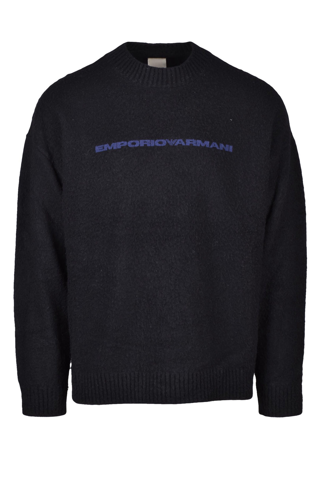 EMPORIO ARMANI - KNITWEAR AND SWEATSHIRTS