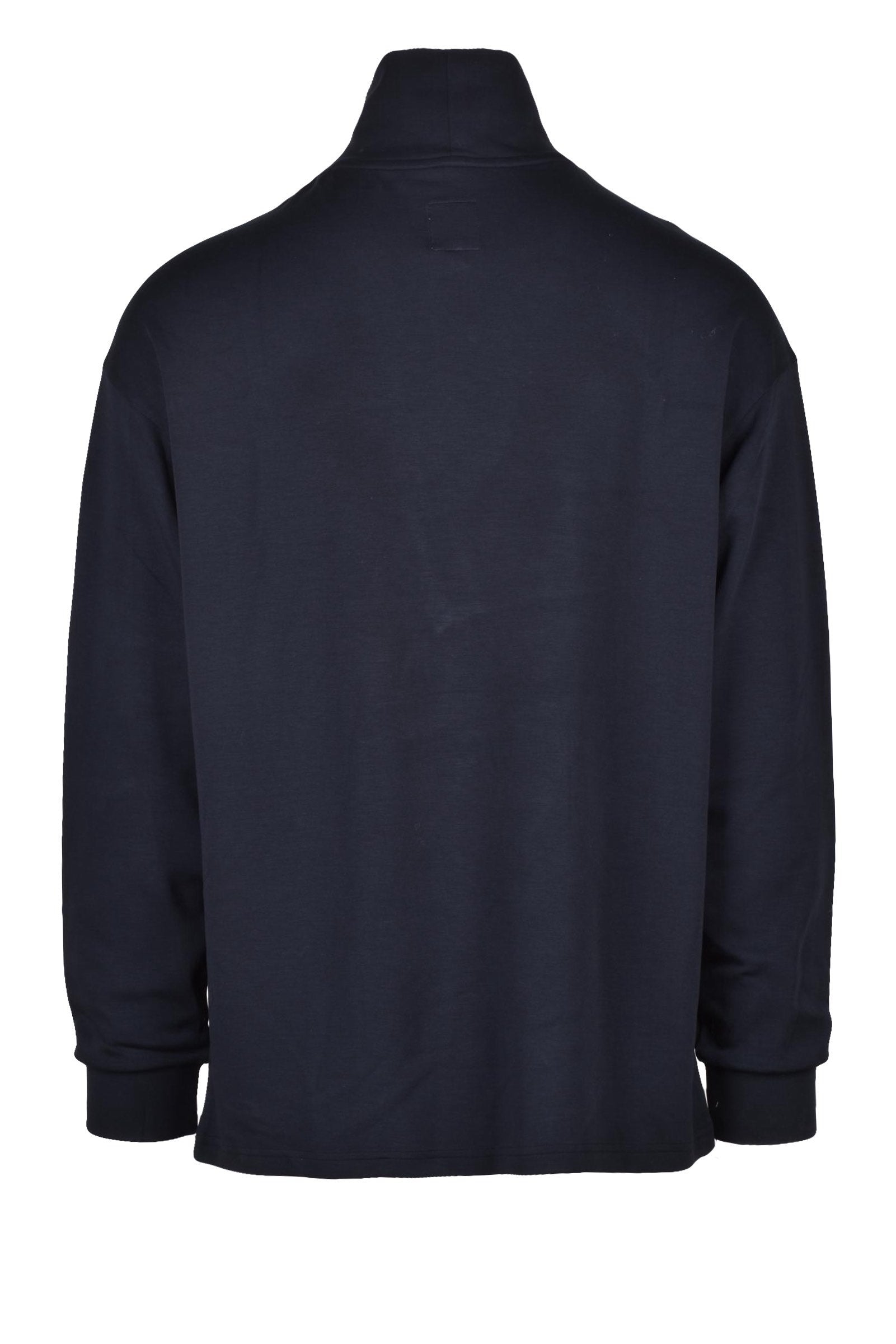 EMPORIO ARMANI - KNITWEAR AND SWEATSHIRTS
