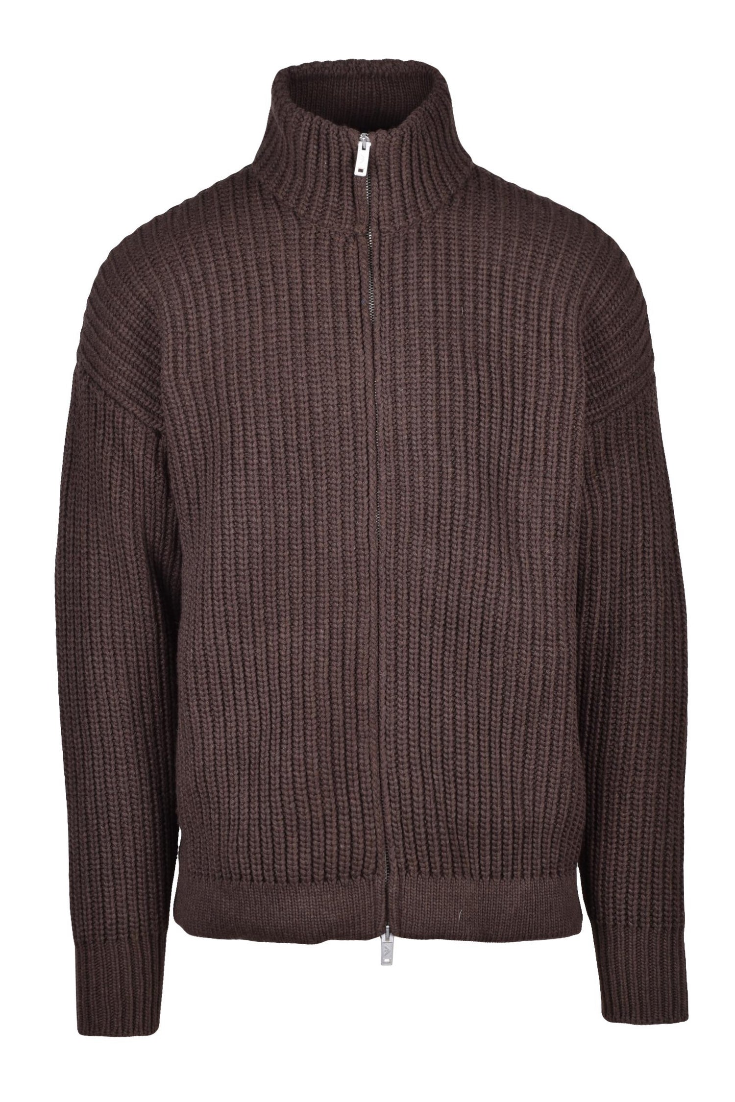 EMPORIO ARMANI - KNITWEAR AND SWEATSHIRTS