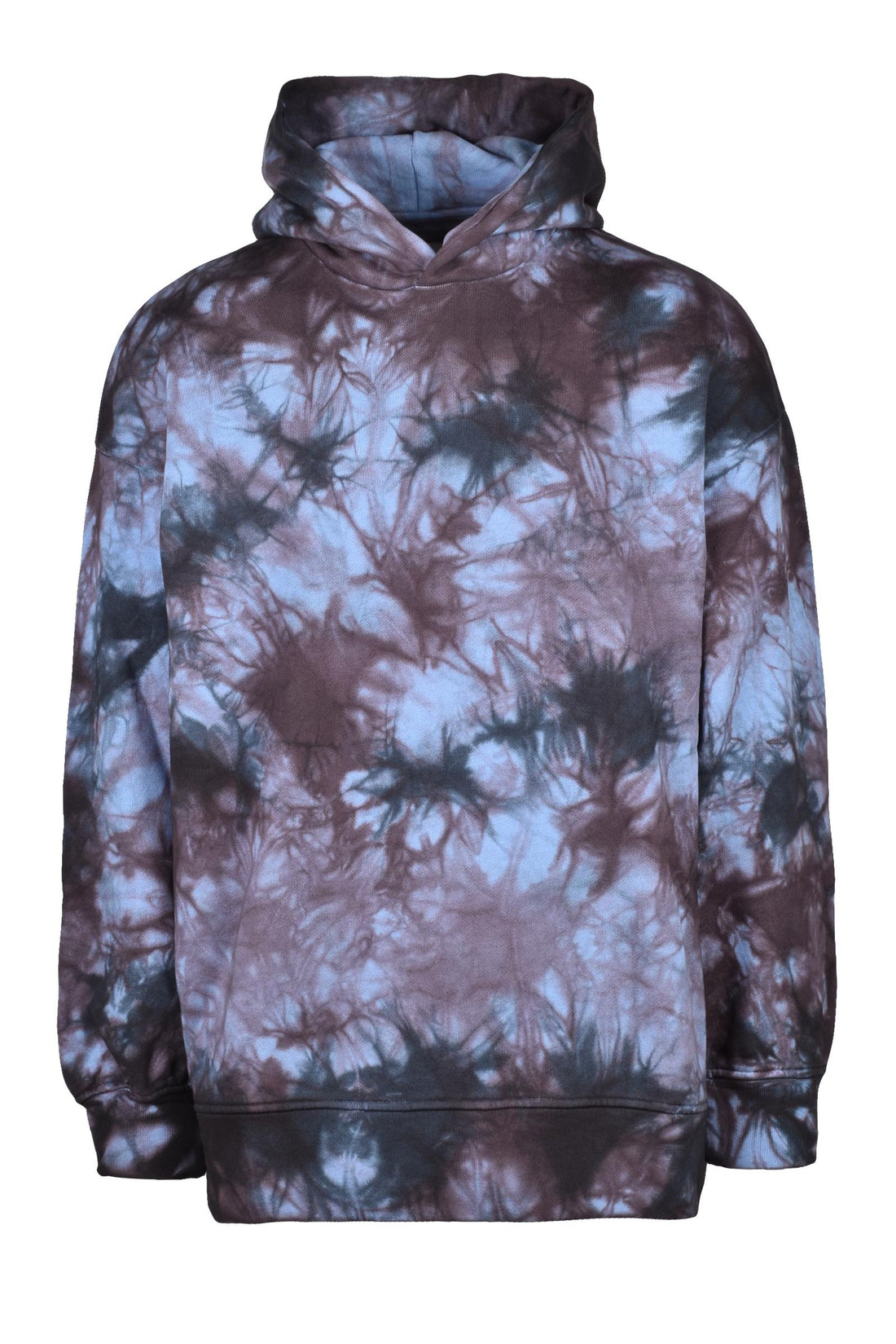 EMPORIO ARMANI - KNITWEAR AND SWEATSHIRTS