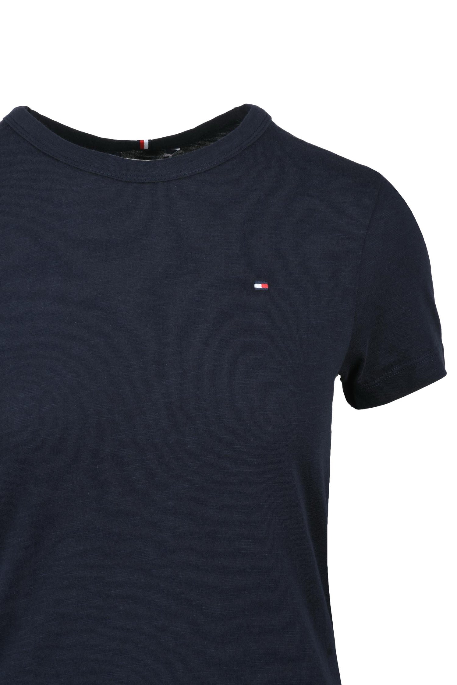 TOMMY HILFIGER - T-SHIRT AND POLO