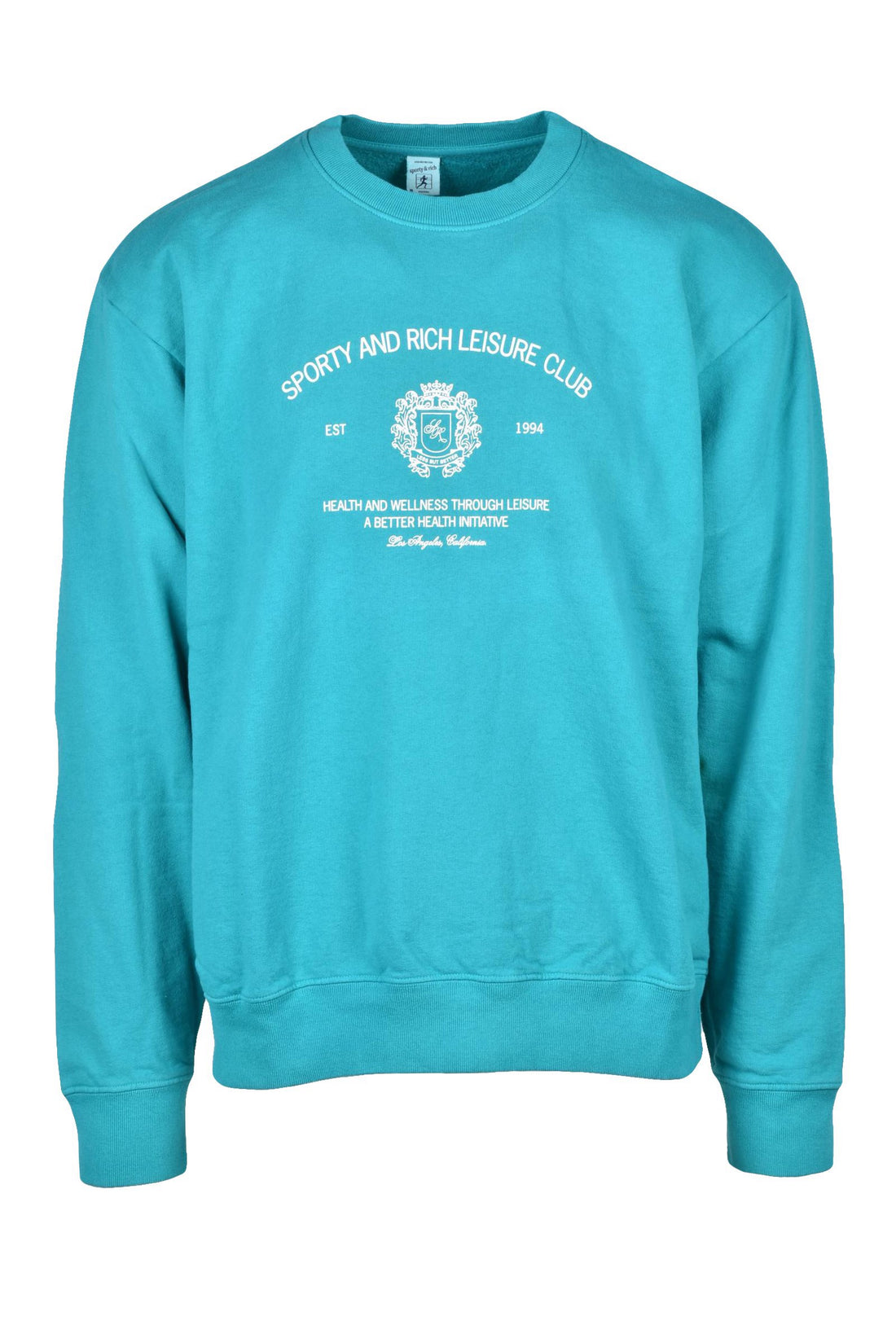 SPORTY &amp; RICH - KNITWEAR AND SWEATSHIRTS