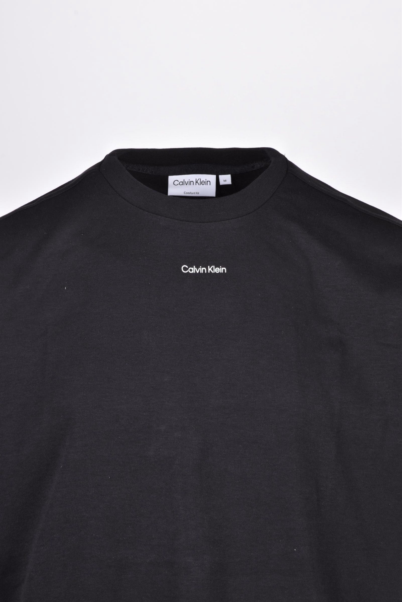 CALVIN KLEIN - T-SHIRT AND POLO