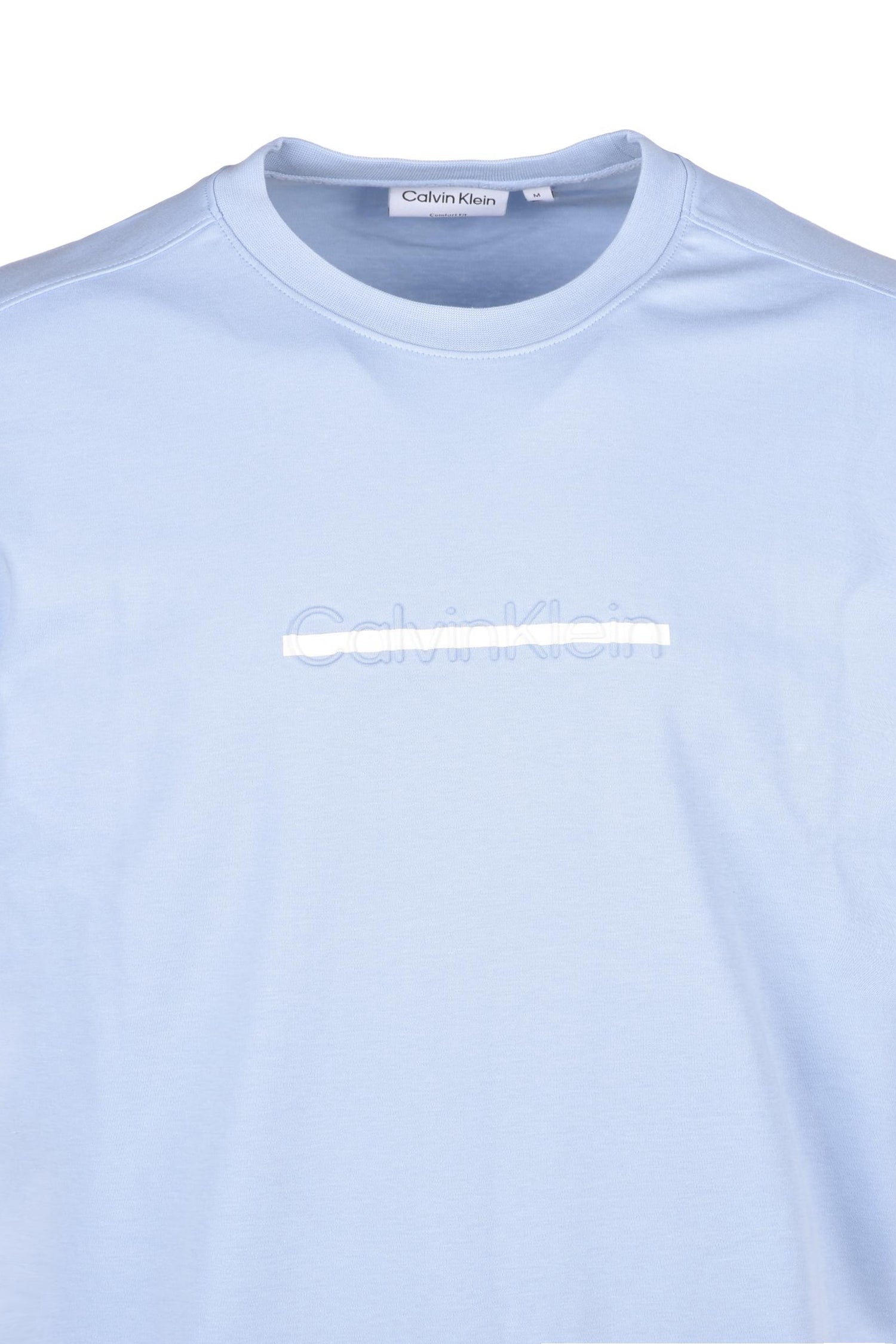 CALVIN KLEIN - T-SHIRT AND POLO
