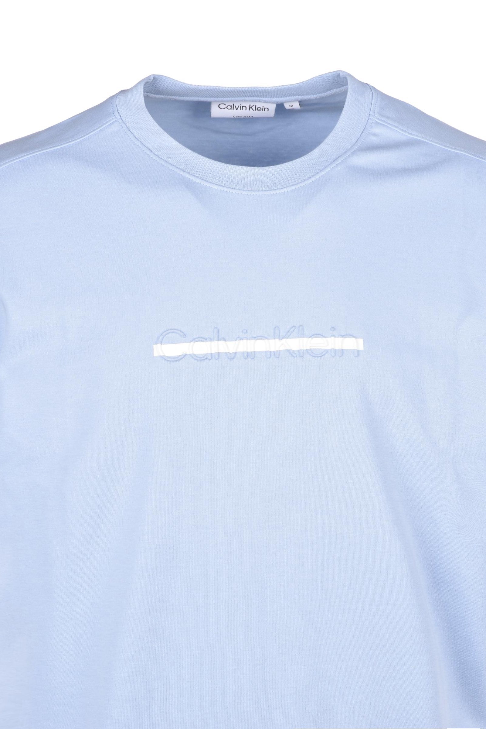 CALVIN KLEIN - T-SHIRT AND POLO