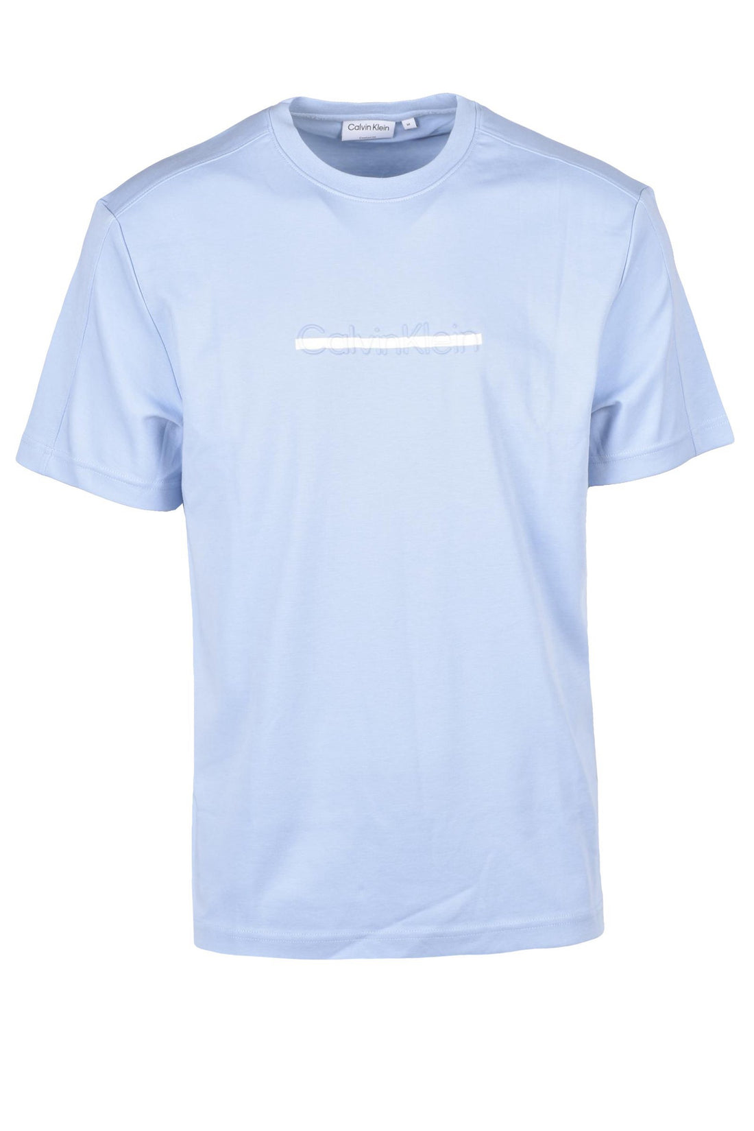 CALVIN KLEIN - T-SHIRT AND POLO