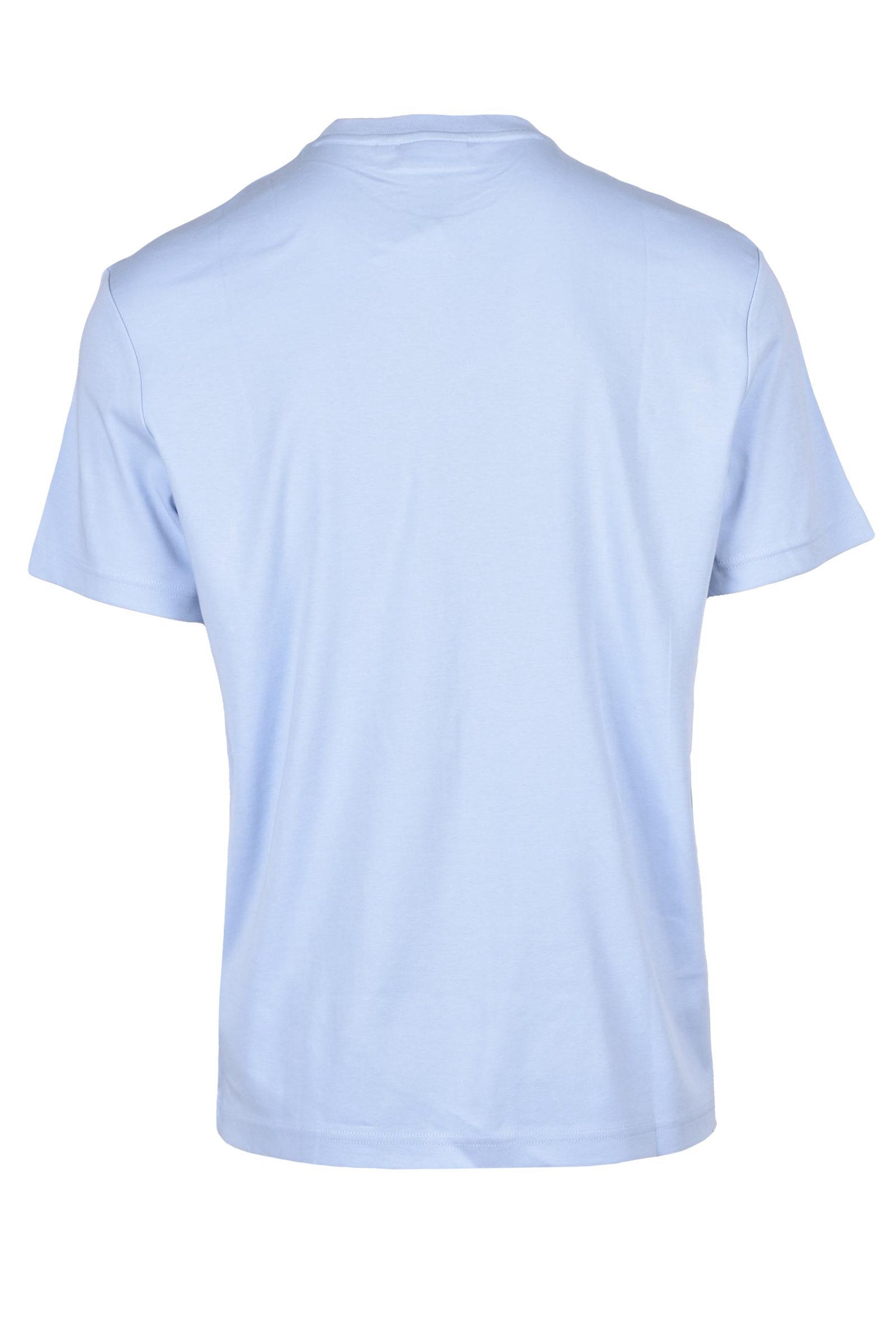 CALVIN KLEIN - T-SHIRT AND POLO
