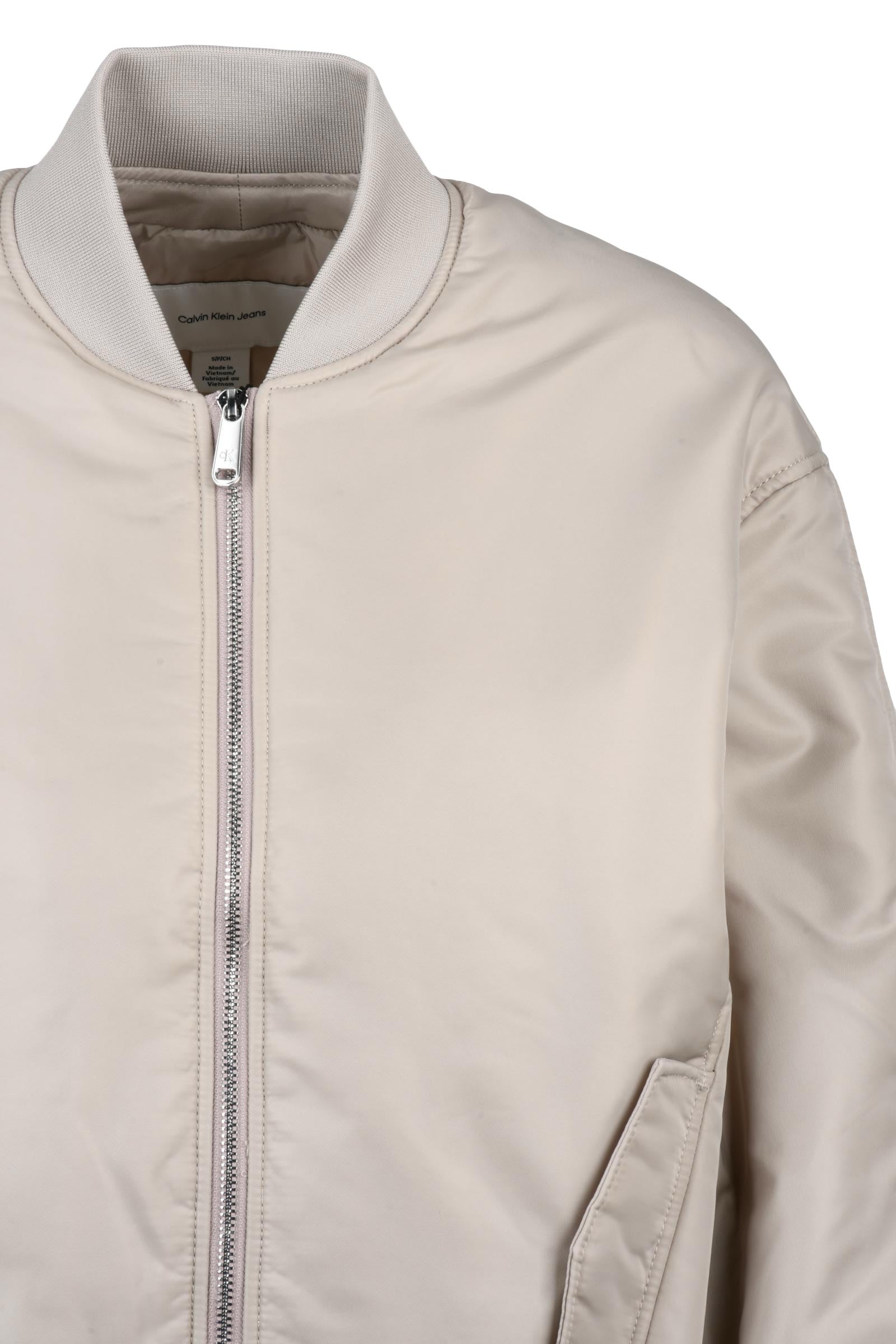 CALVIN KLEIN JEANS - OUTWEAR JACKETS